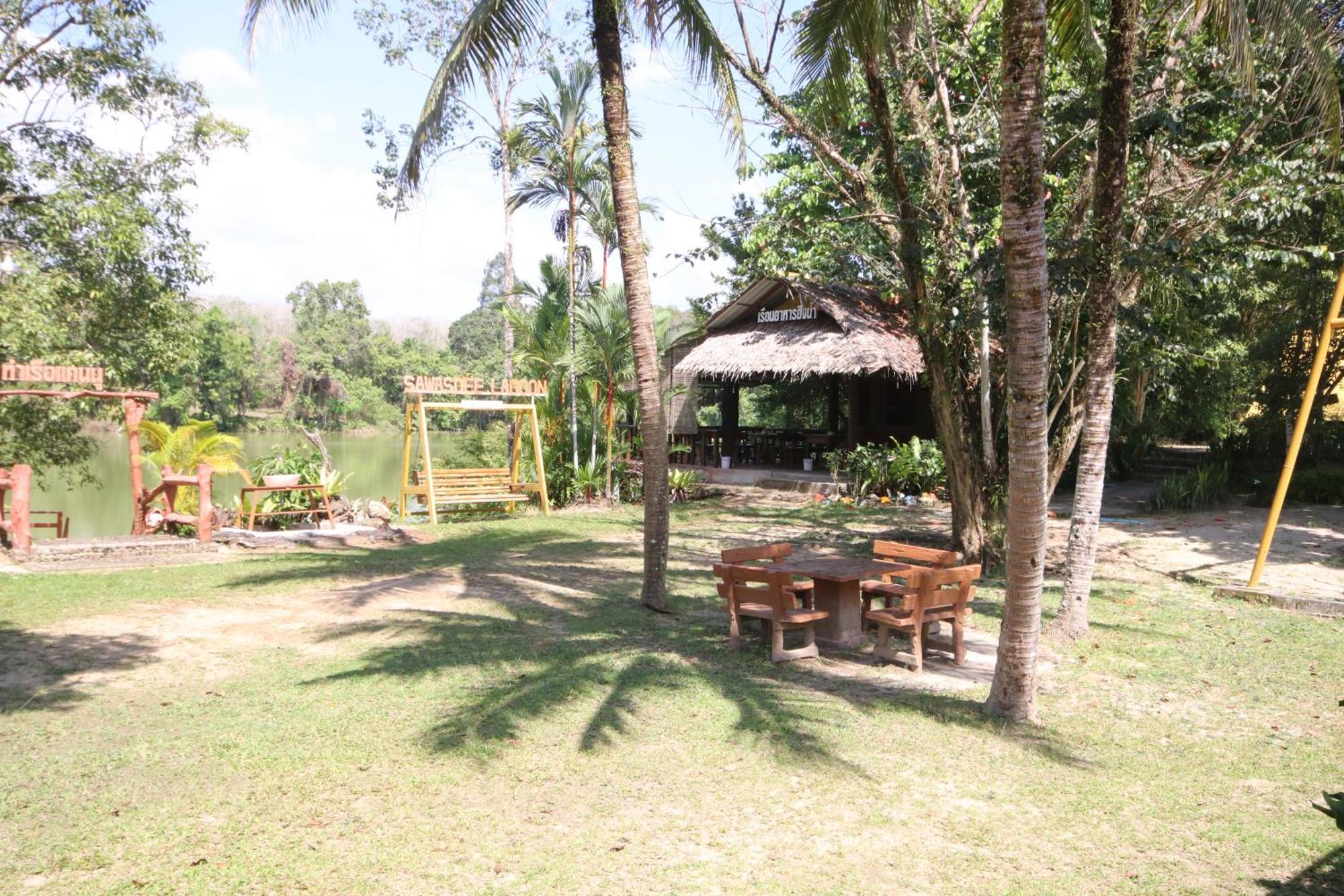 Resort Sawasdee Lagoon