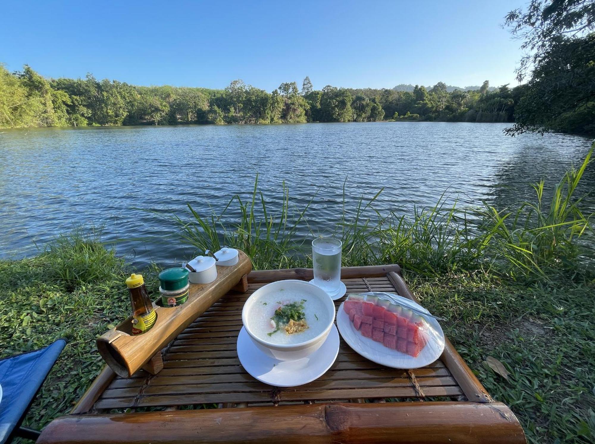 Resort Sawasdee Lagoon