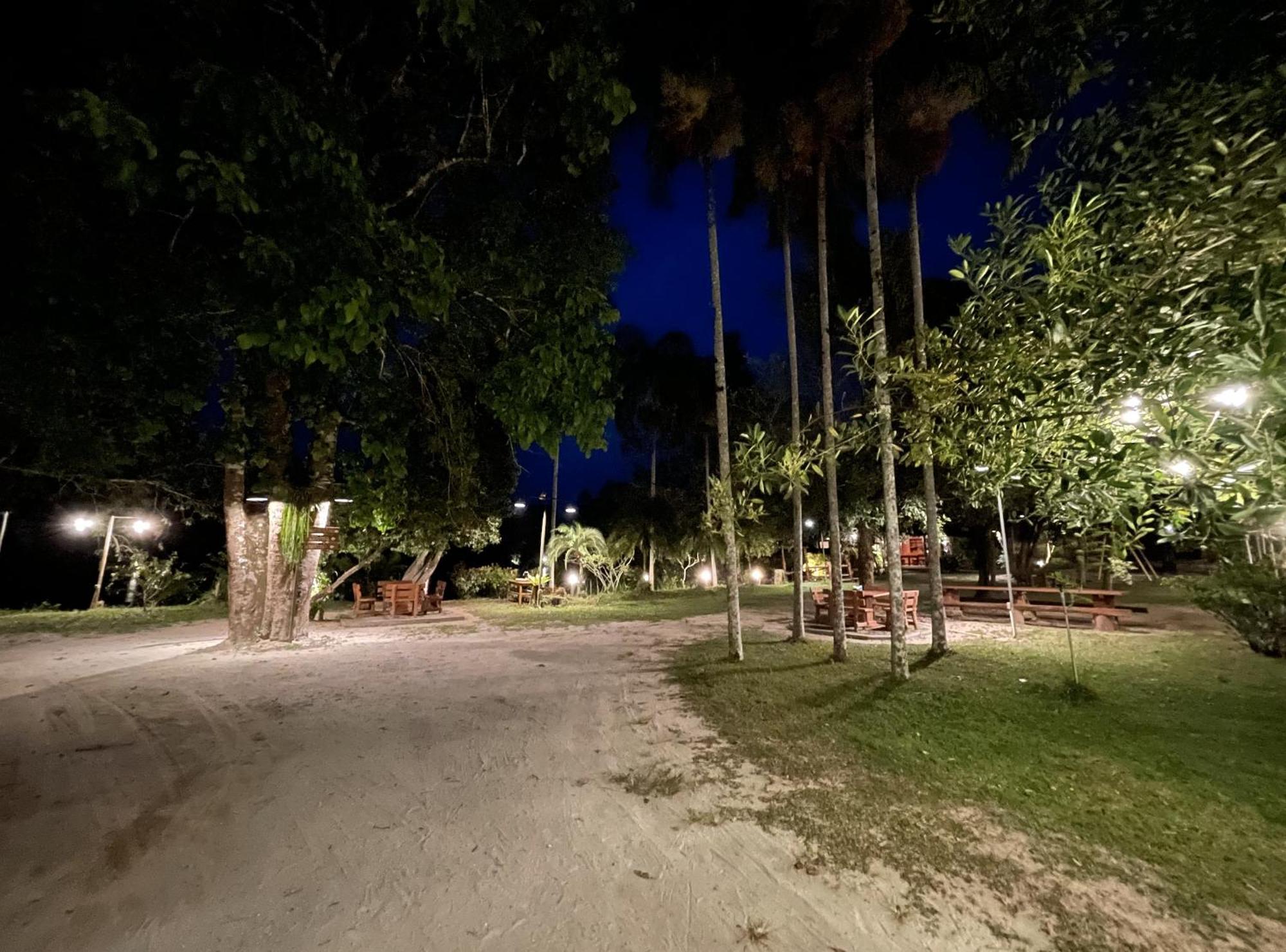 Sawasdee Lagoon Resort Thai Mueang