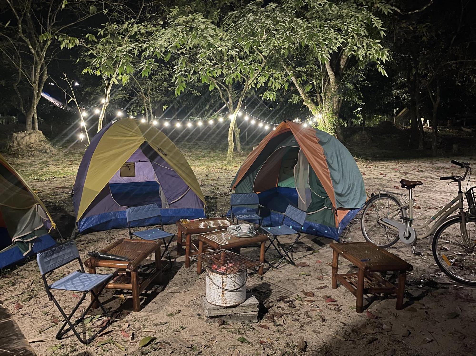 Resort Sawasdee Lagoon *