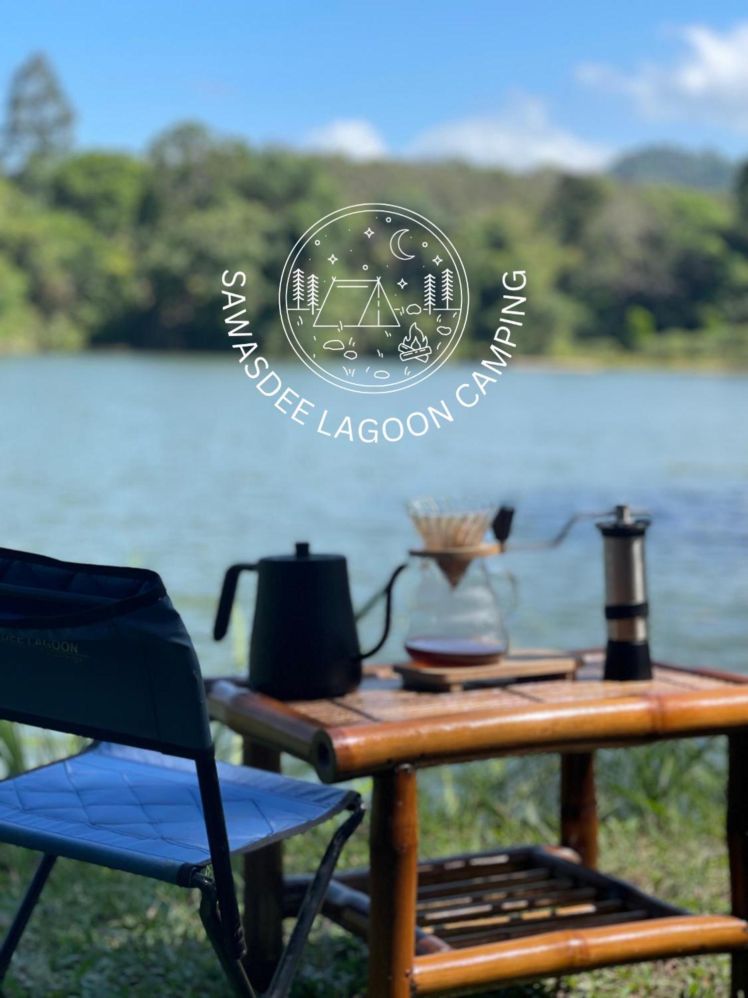 Resort Sawasdee Lagoon Thai Mueang