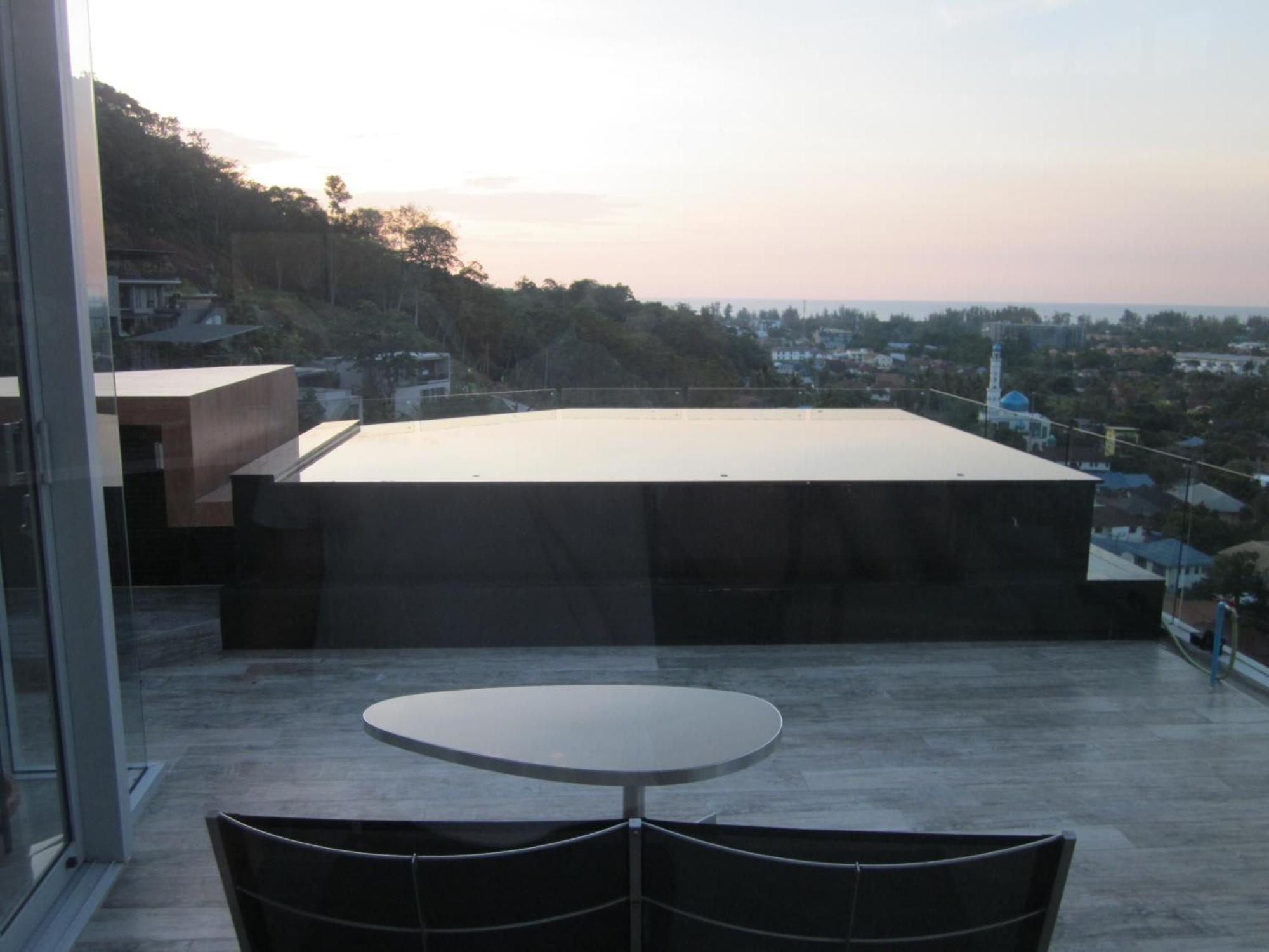 360* Ultimate Penthouse Entire Floor And With Great Amenities * Kamala Beach