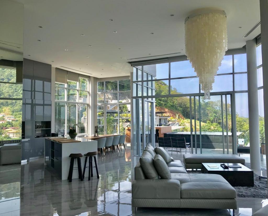 360* Ultimate Penthouse Entire Floor And With Great Amenities Holiday park