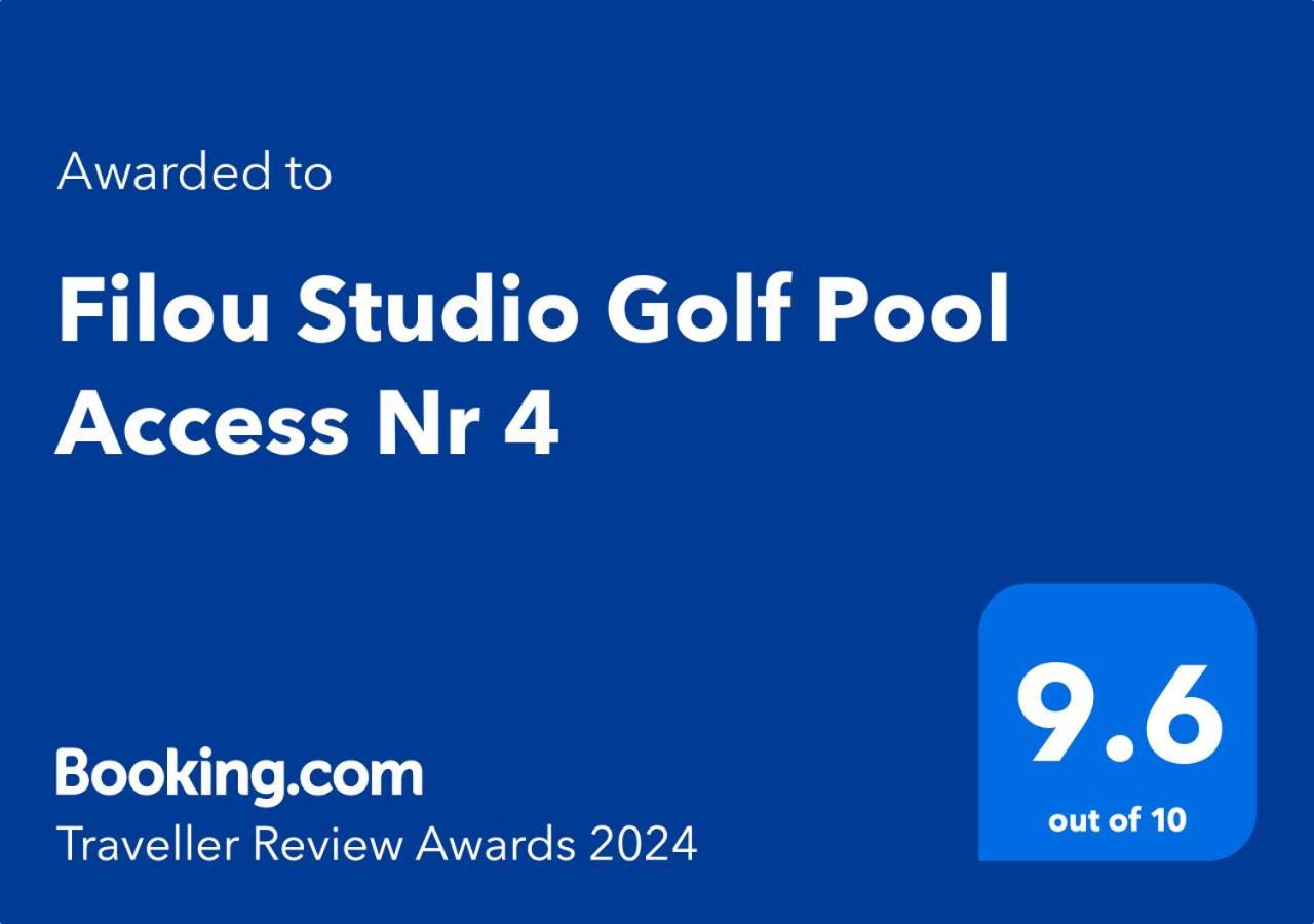 Filou Orchid Pool Access 29 63