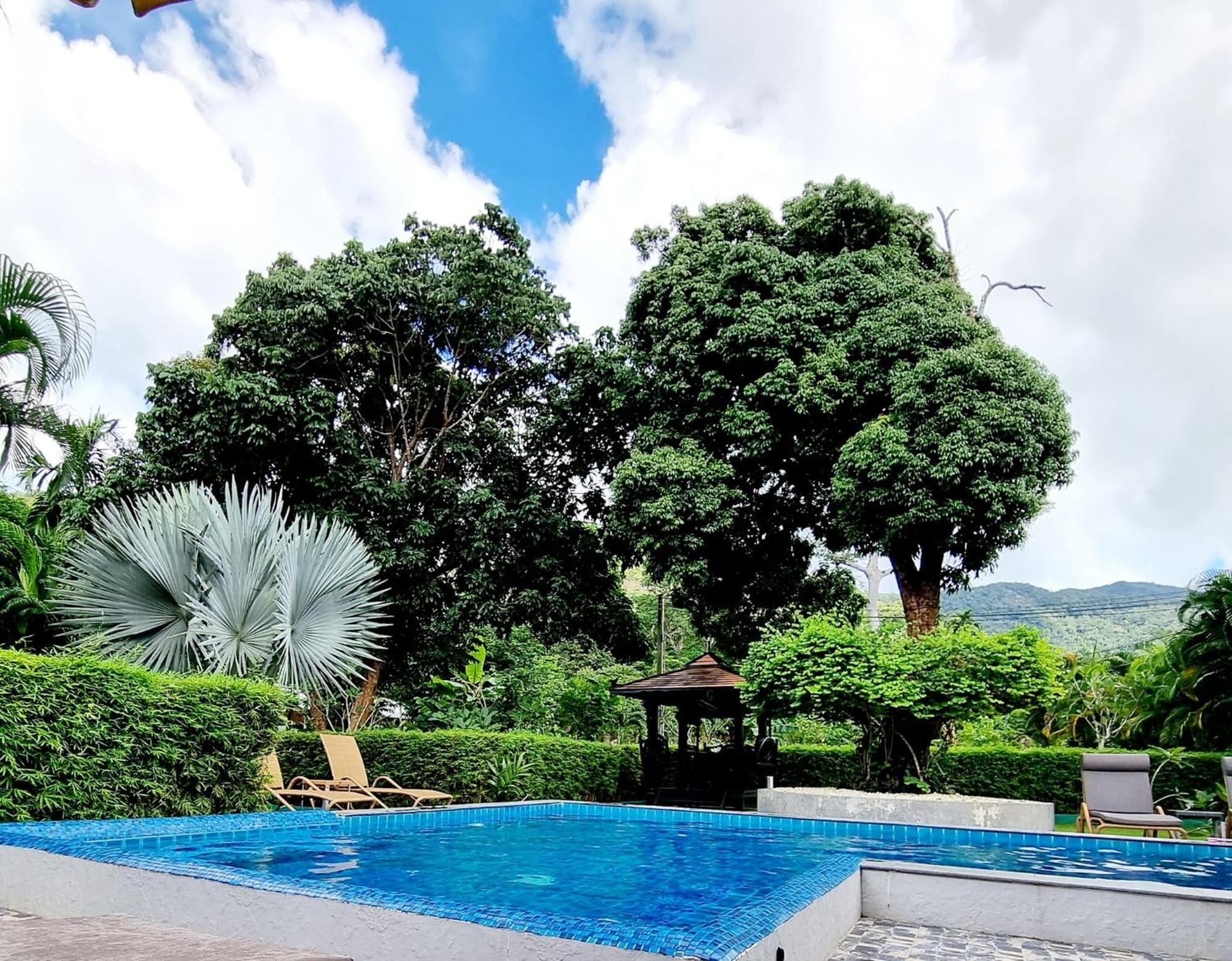 Apartment Filou Orchid Pool Access 29 63