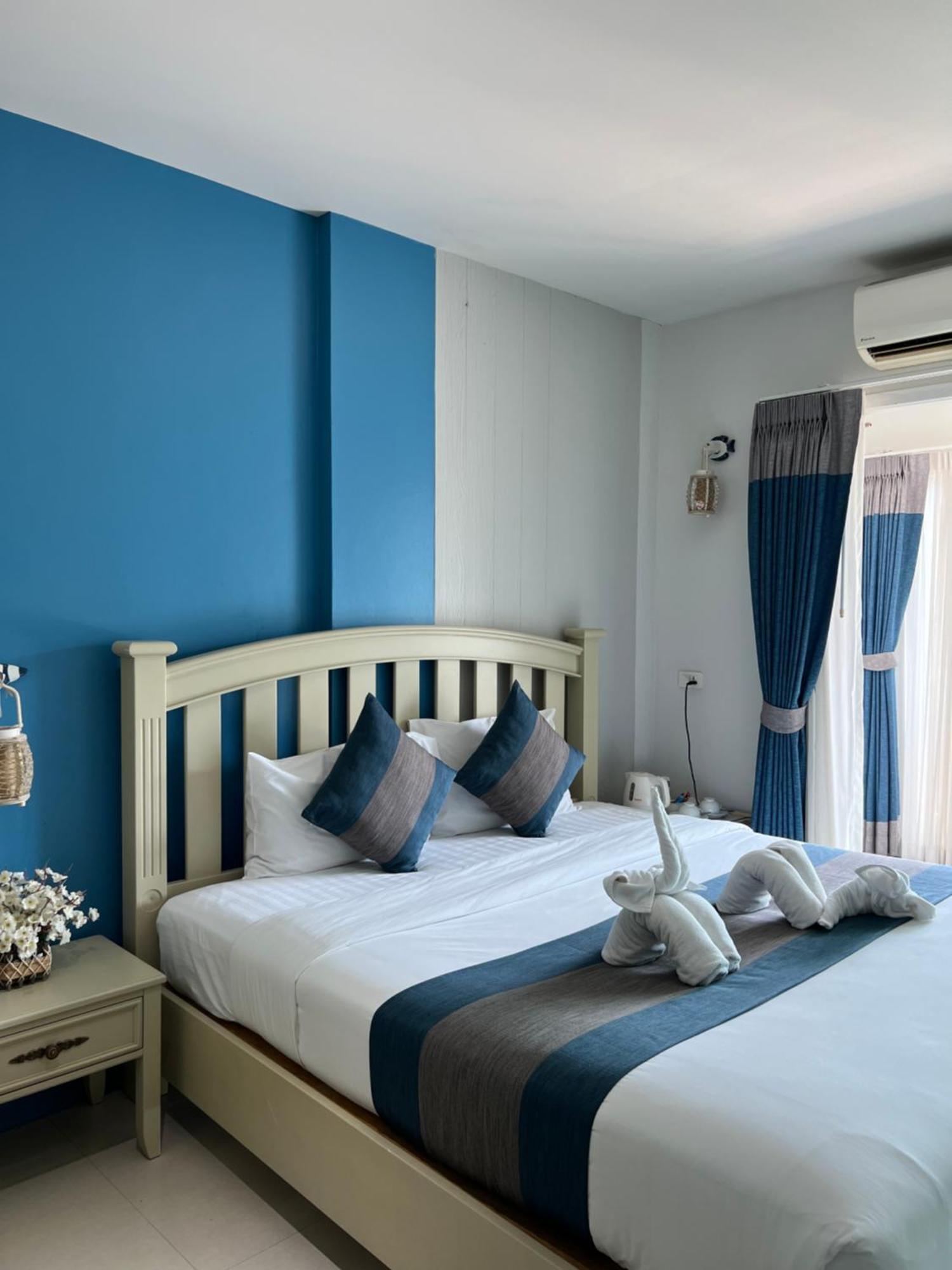 Ancora Y&w Boutique Hotel 3*