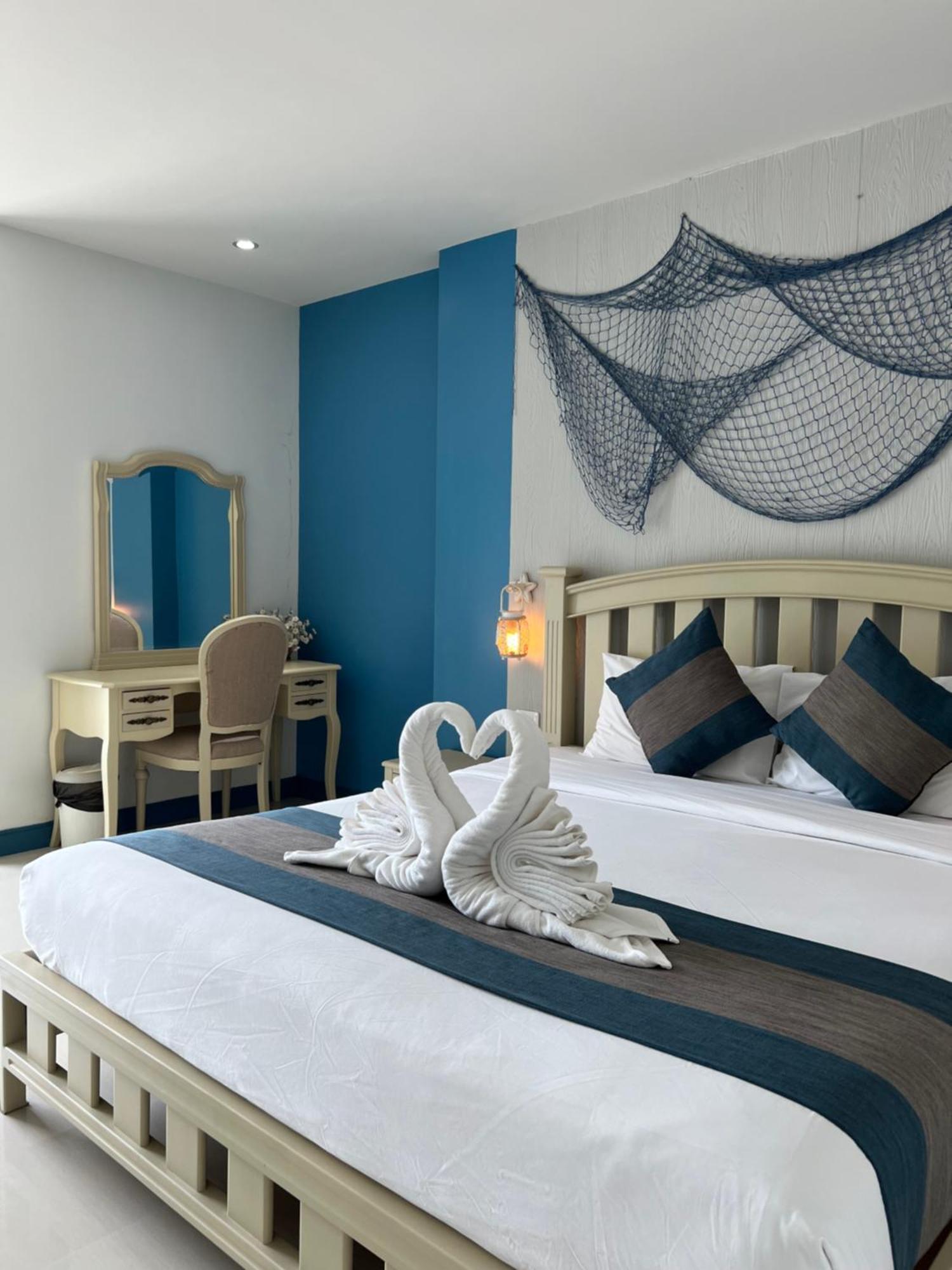 Ancora Y&w Boutique Hotel Krabi