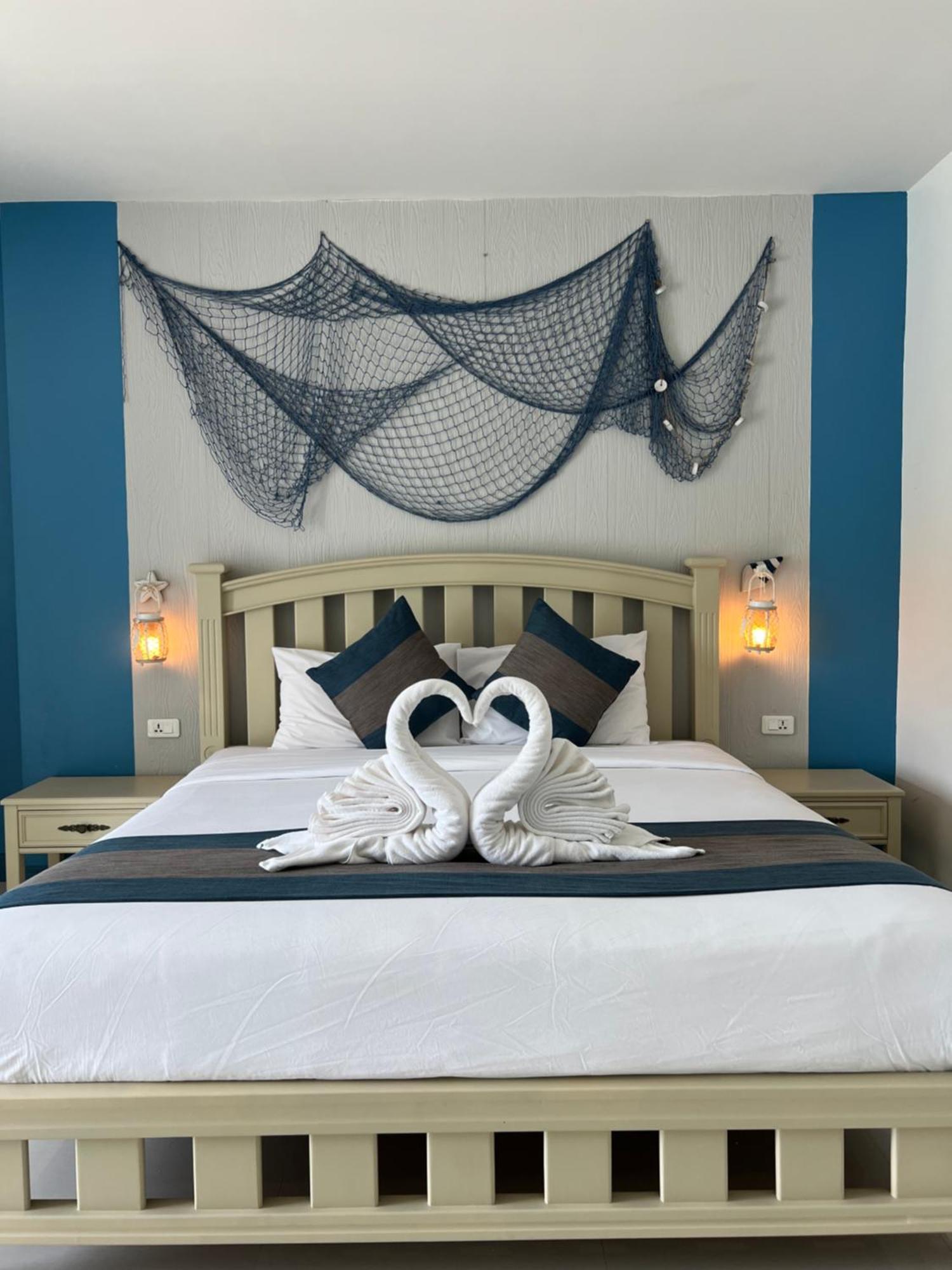 Ancora Y&w Boutique Hotel