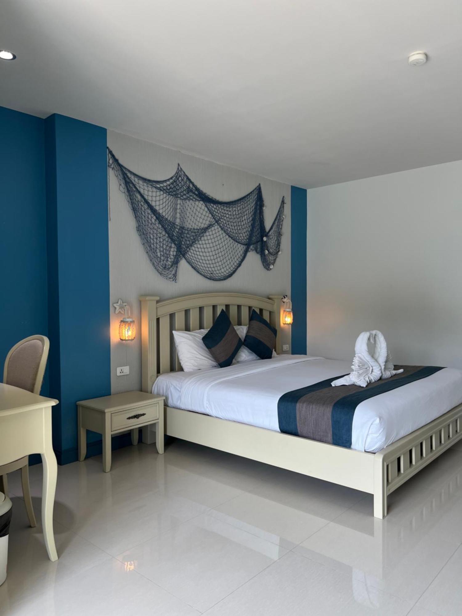 Ancora Y&w Boutique Hotel 3*