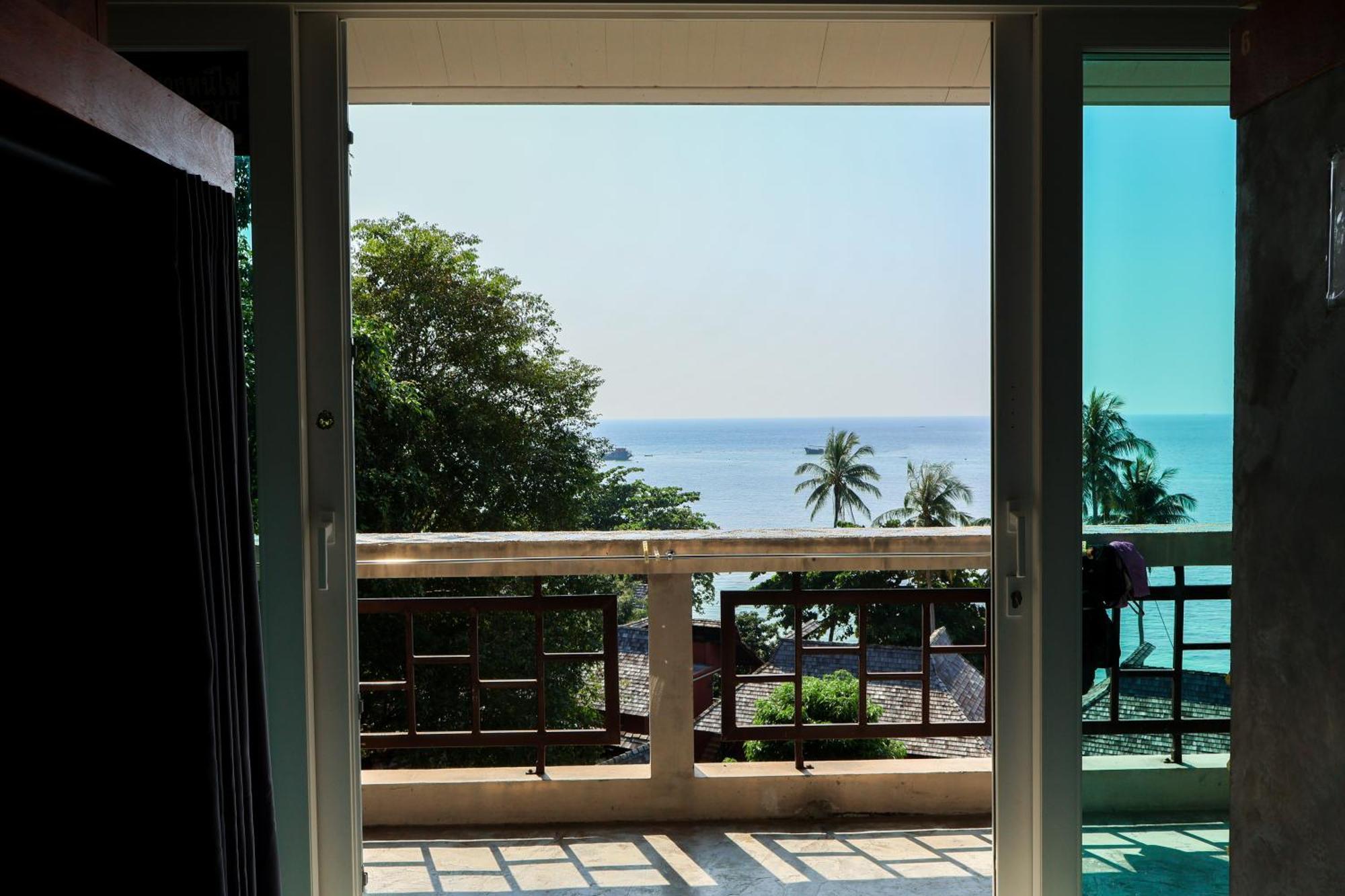 Hostel Blue Chitta Yoga & Freediving