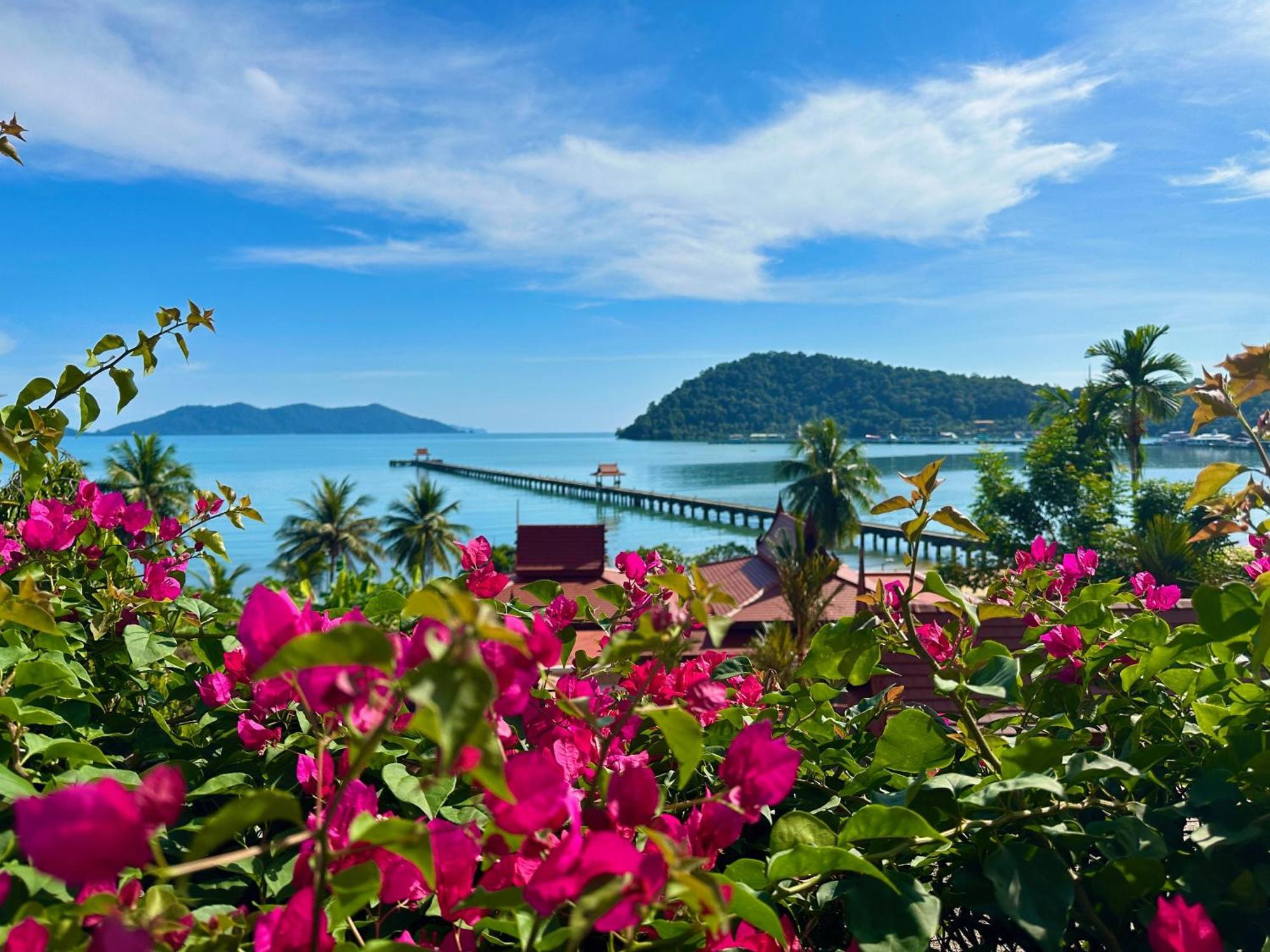 Tina Homes * Koh Chang