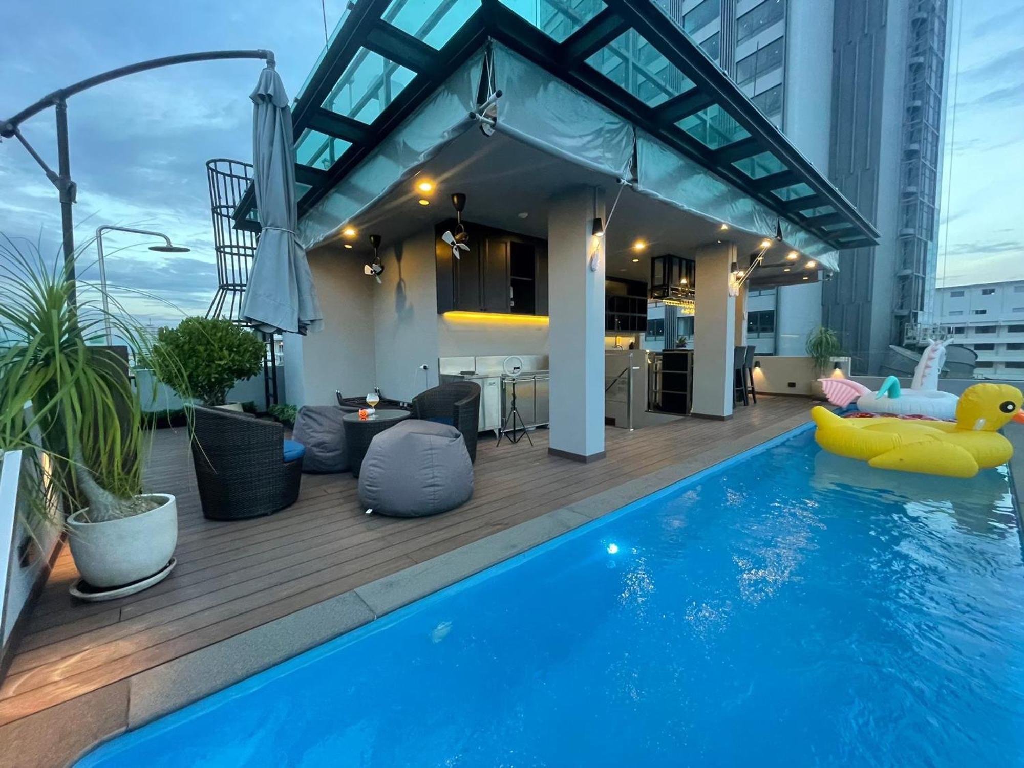 Hotel Ama's House Luxury Boutique 5*
