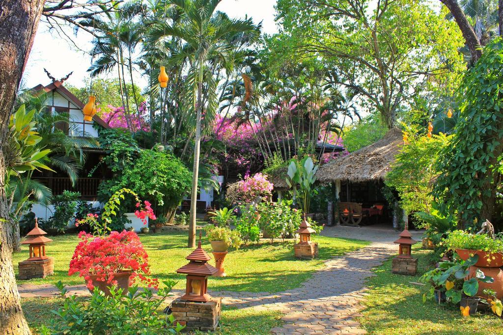 Hotel Secret Garden Chiangmai San Kamphaeng