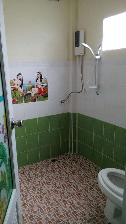 Resort Sangtong 2*