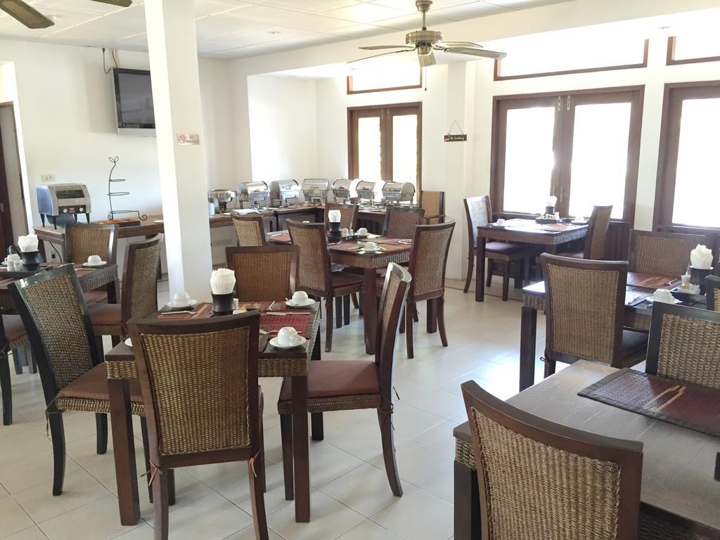 La Maison Hua Hin