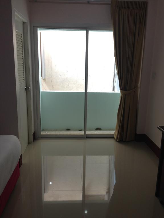 Apartment Amanah Mansion Ban Ko Kwang