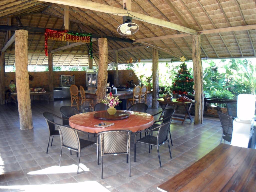Villa Cliffside Lagoon