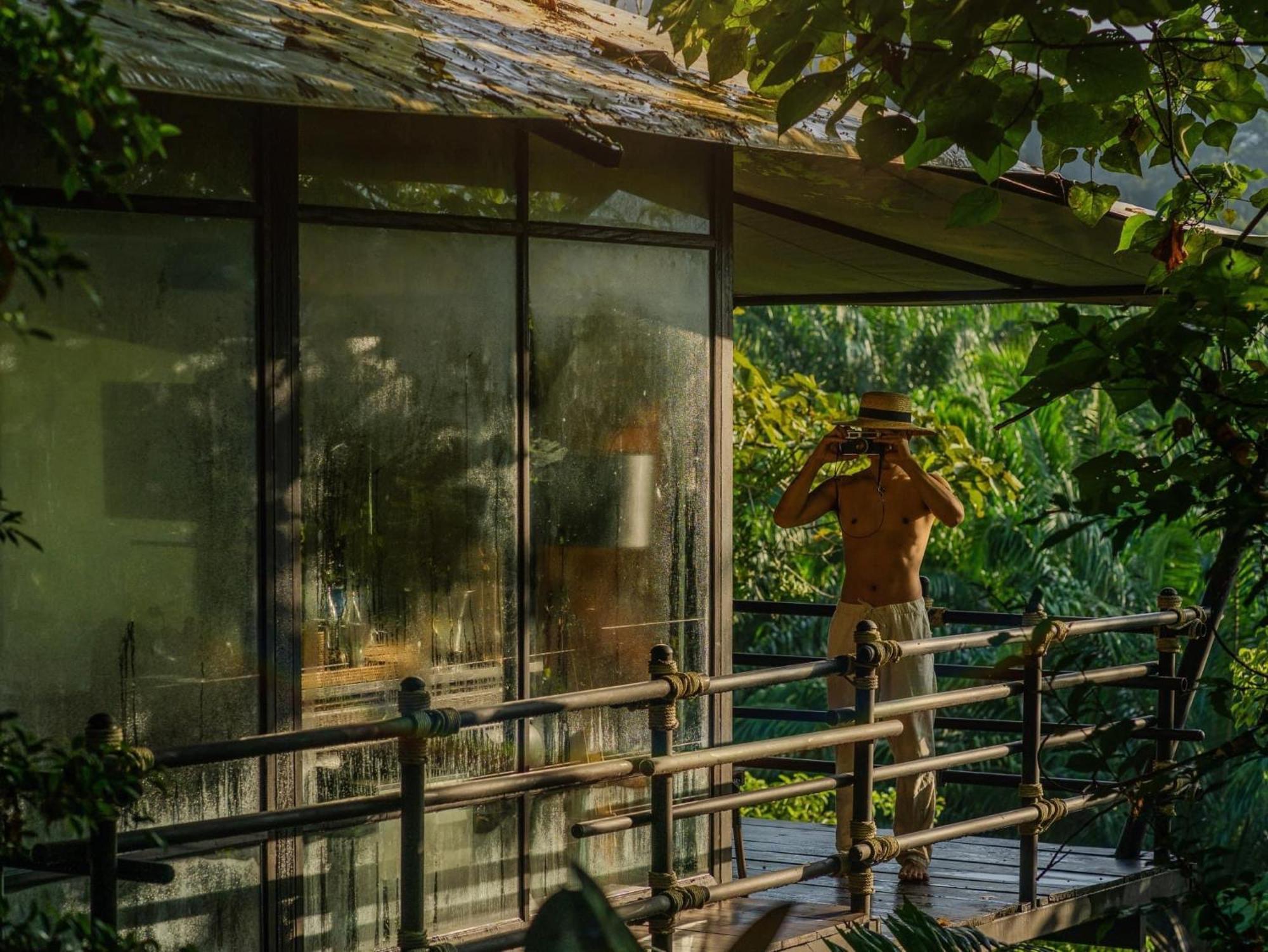 Kachonghills Tented Hotel 3*