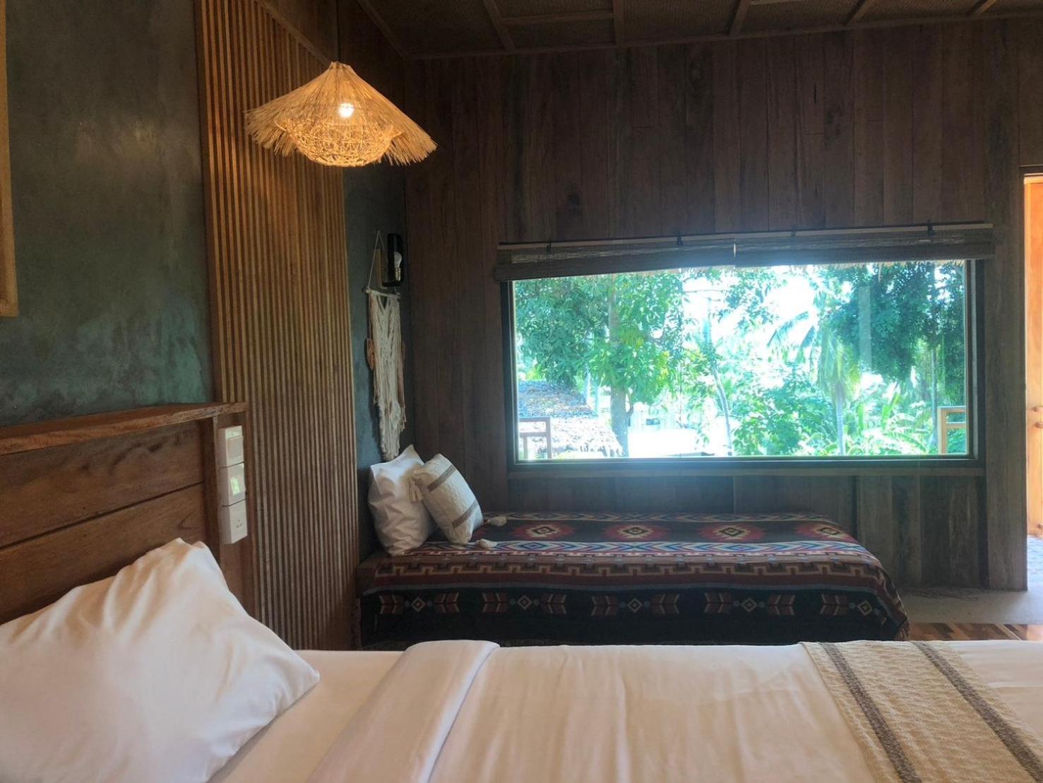 The Tropical Koh Mook
