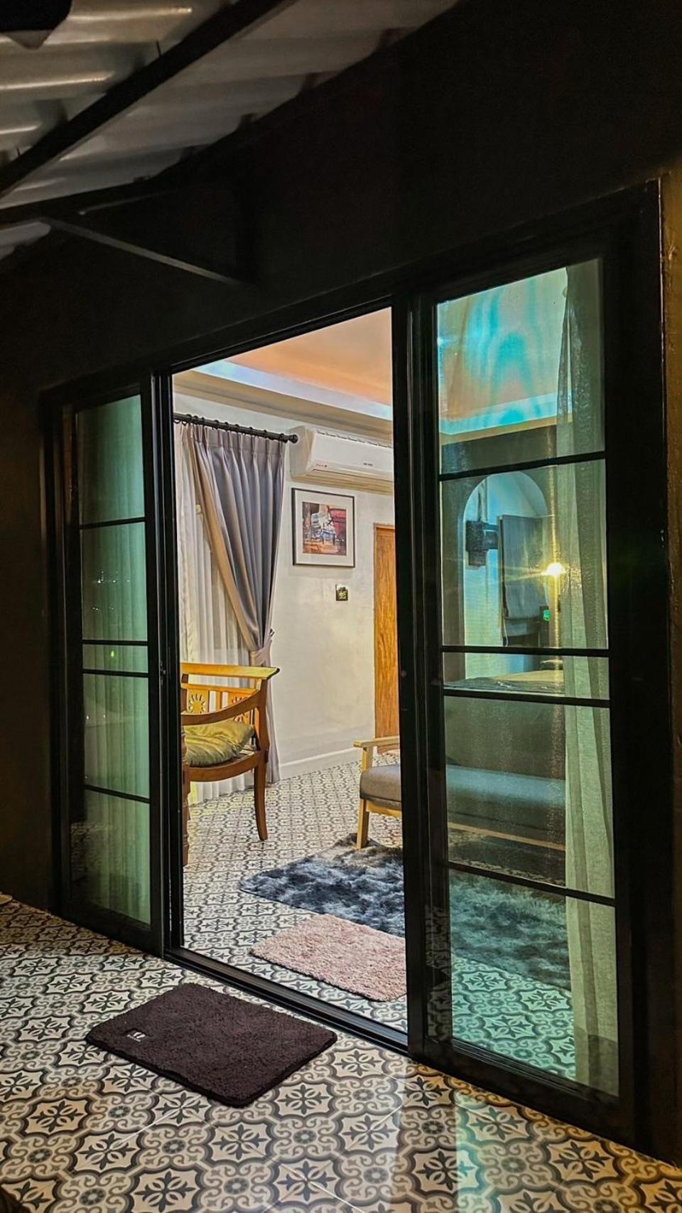 Resort Waree Onsen Lamphun