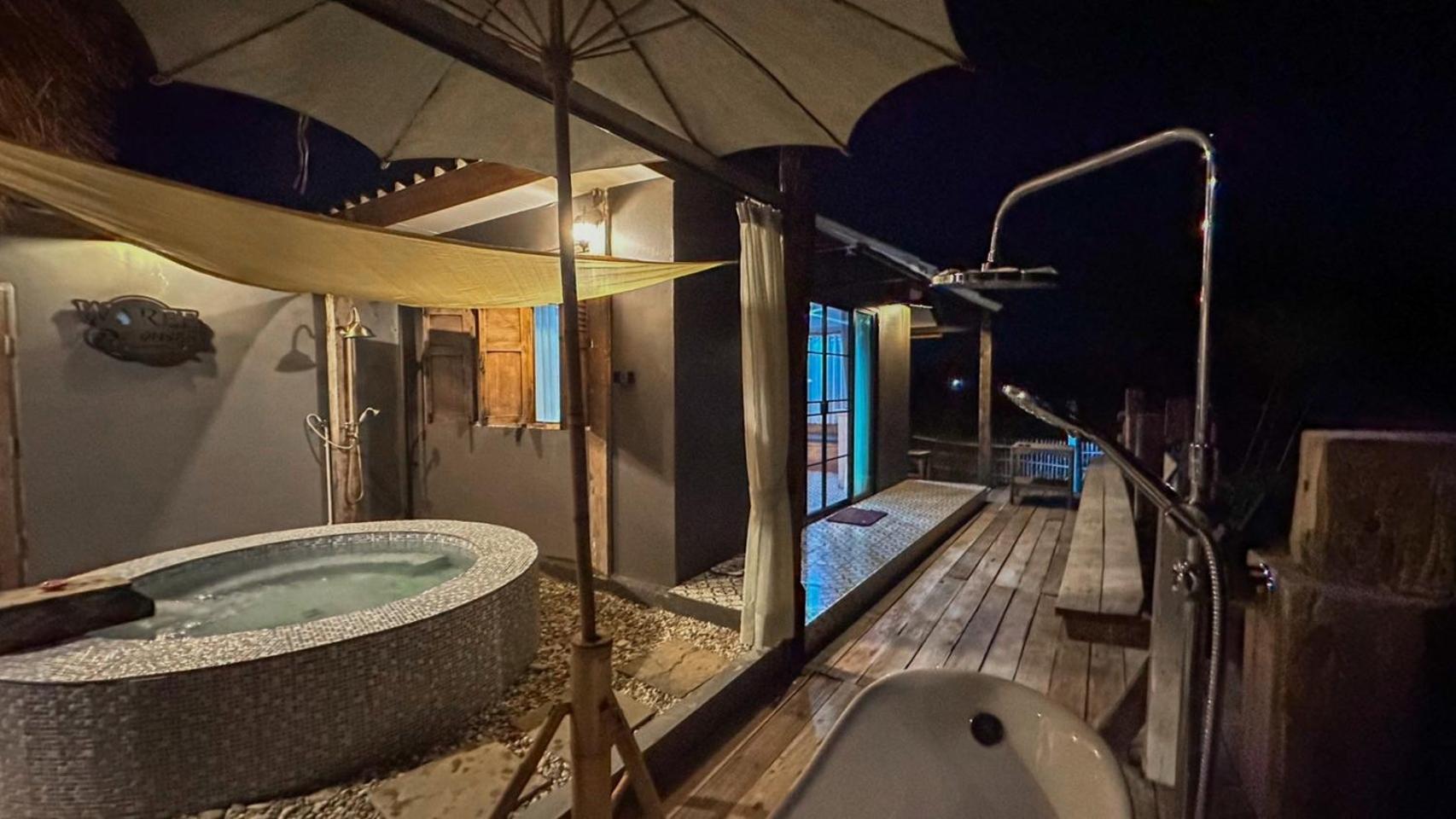 Resort Waree Onsen *