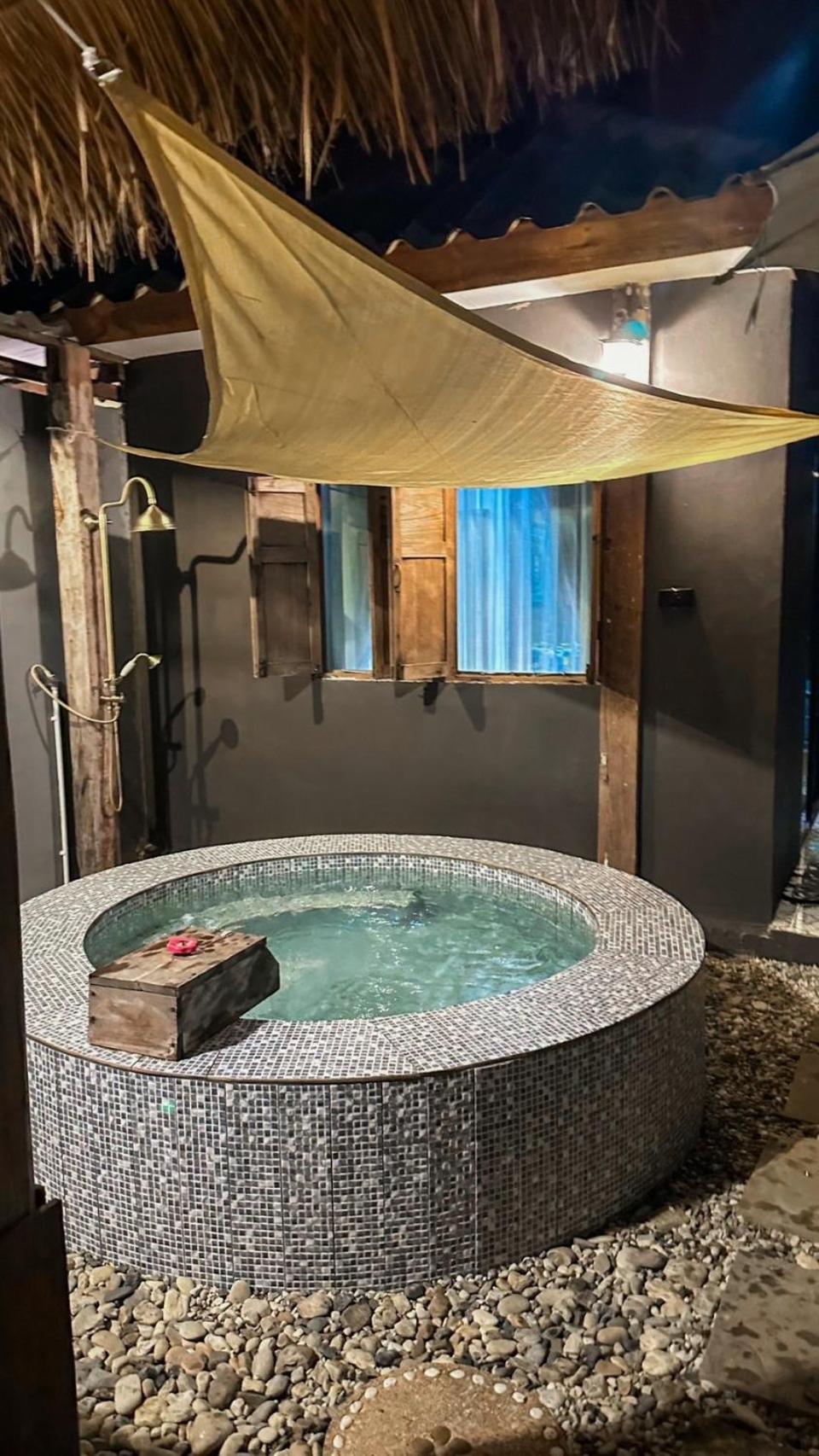 Waree Onsen