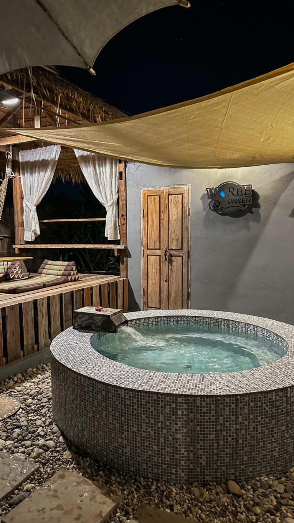 Resort Waree Onsen