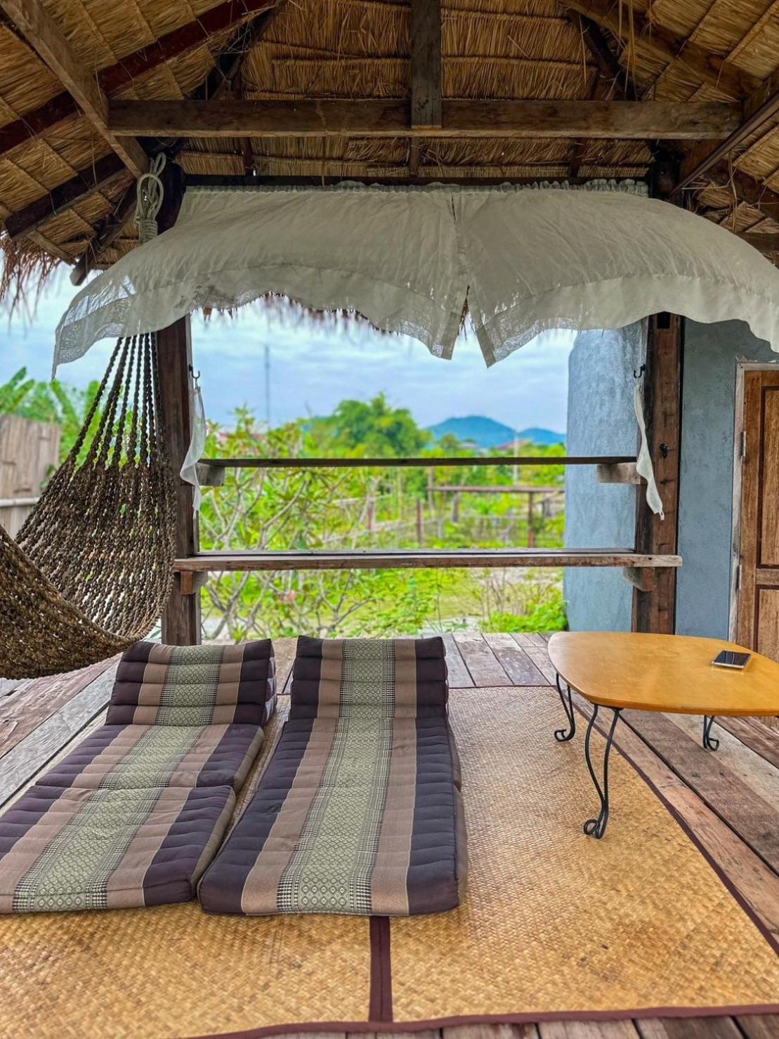 Waree Onsen Resort Lamphun