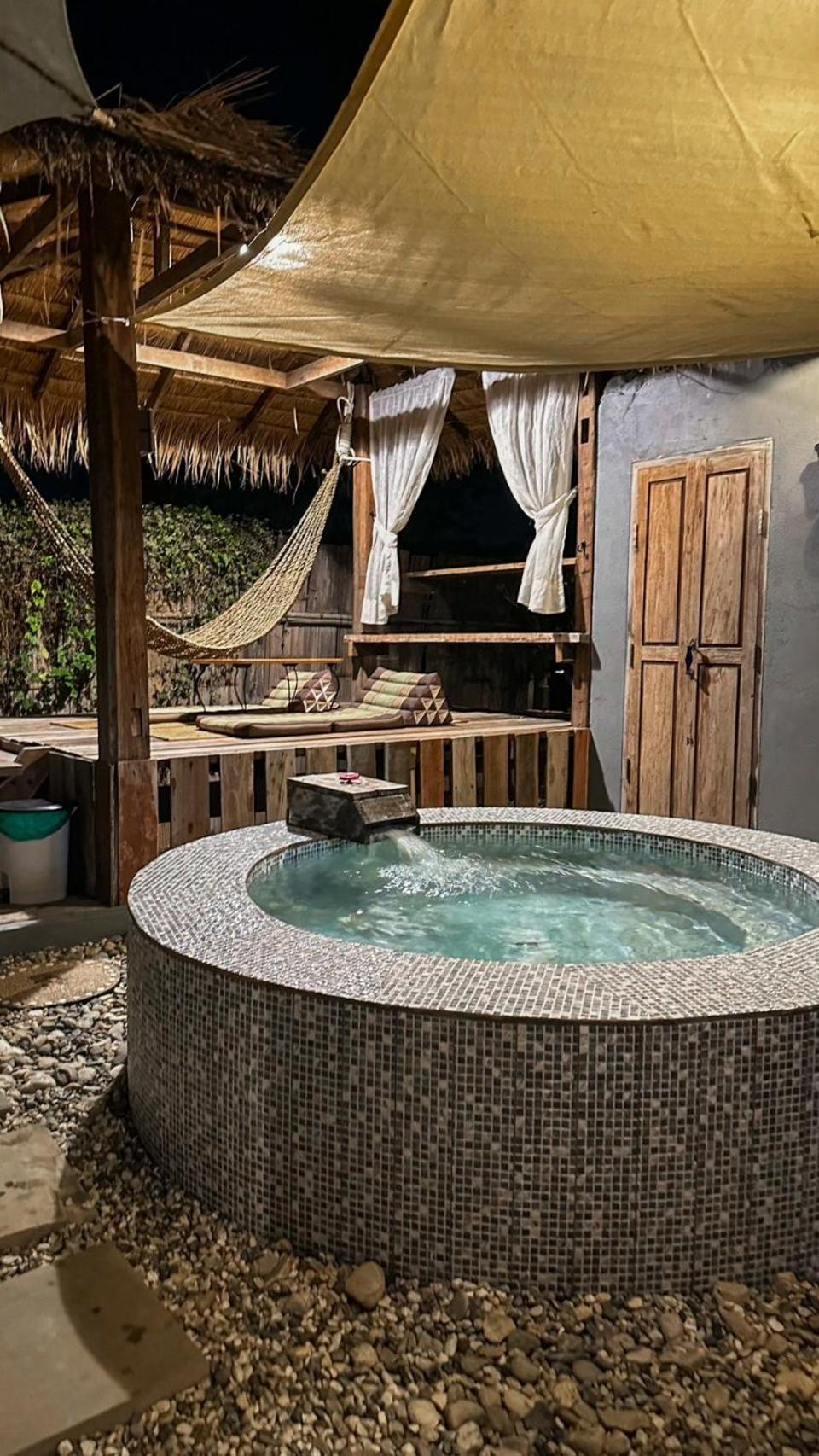 Resort Waree Onsen *