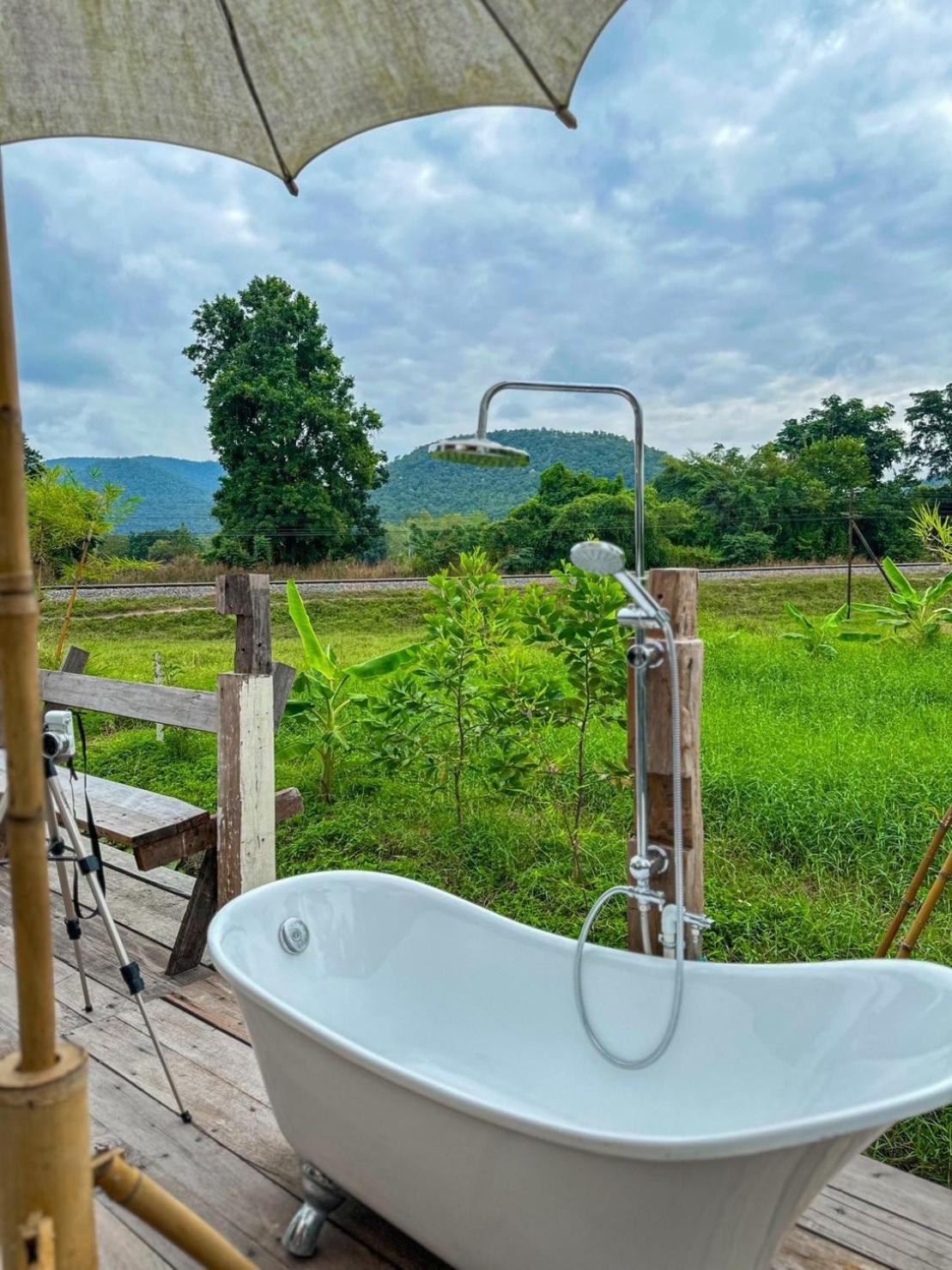 Resort Waree Onsen *