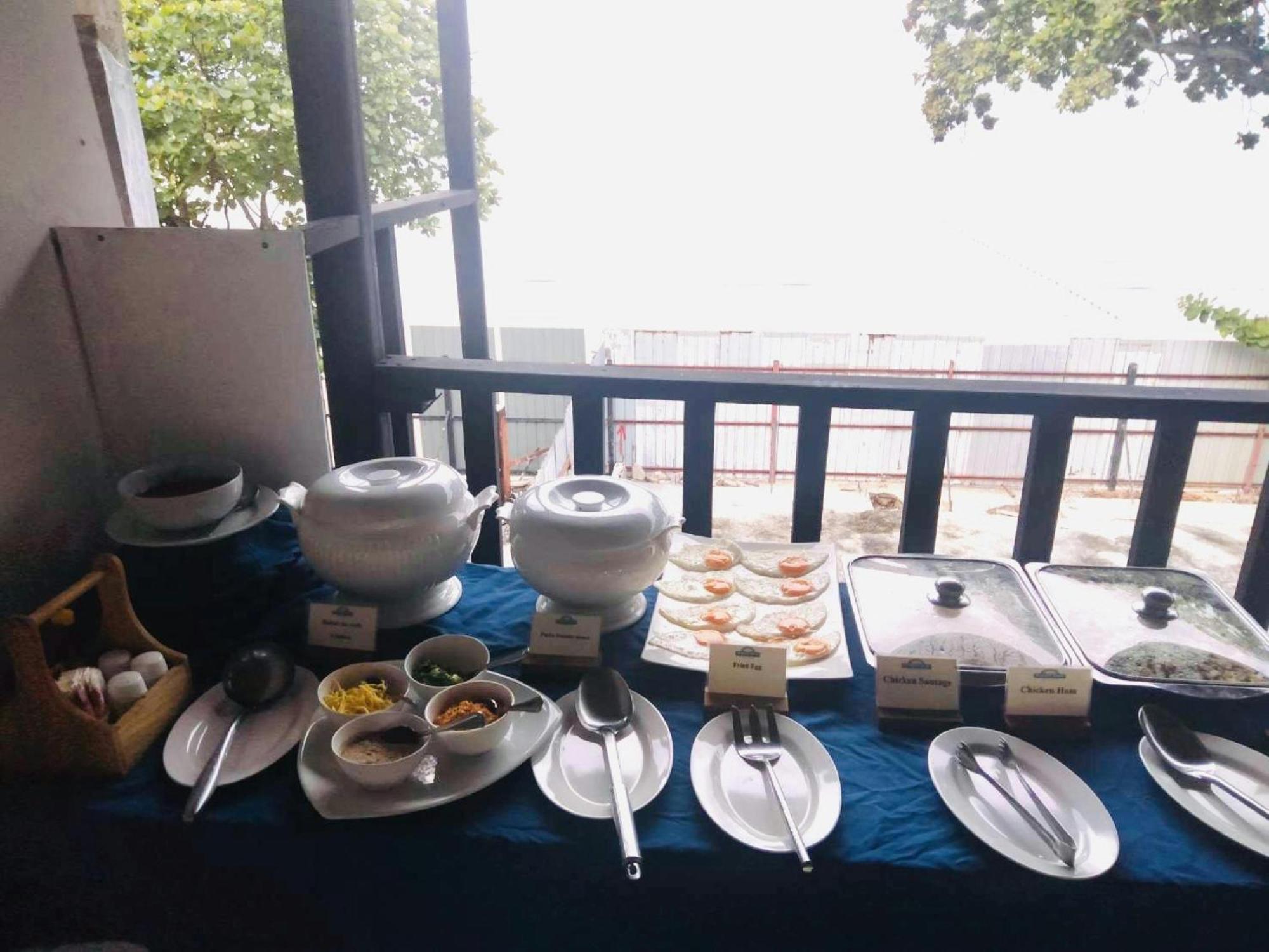 Days By Wyndham Aonang Krabi 3*