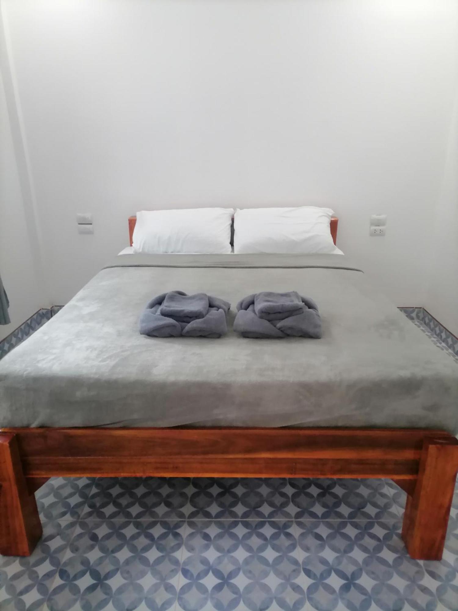 Apartment Baan Kaemsai