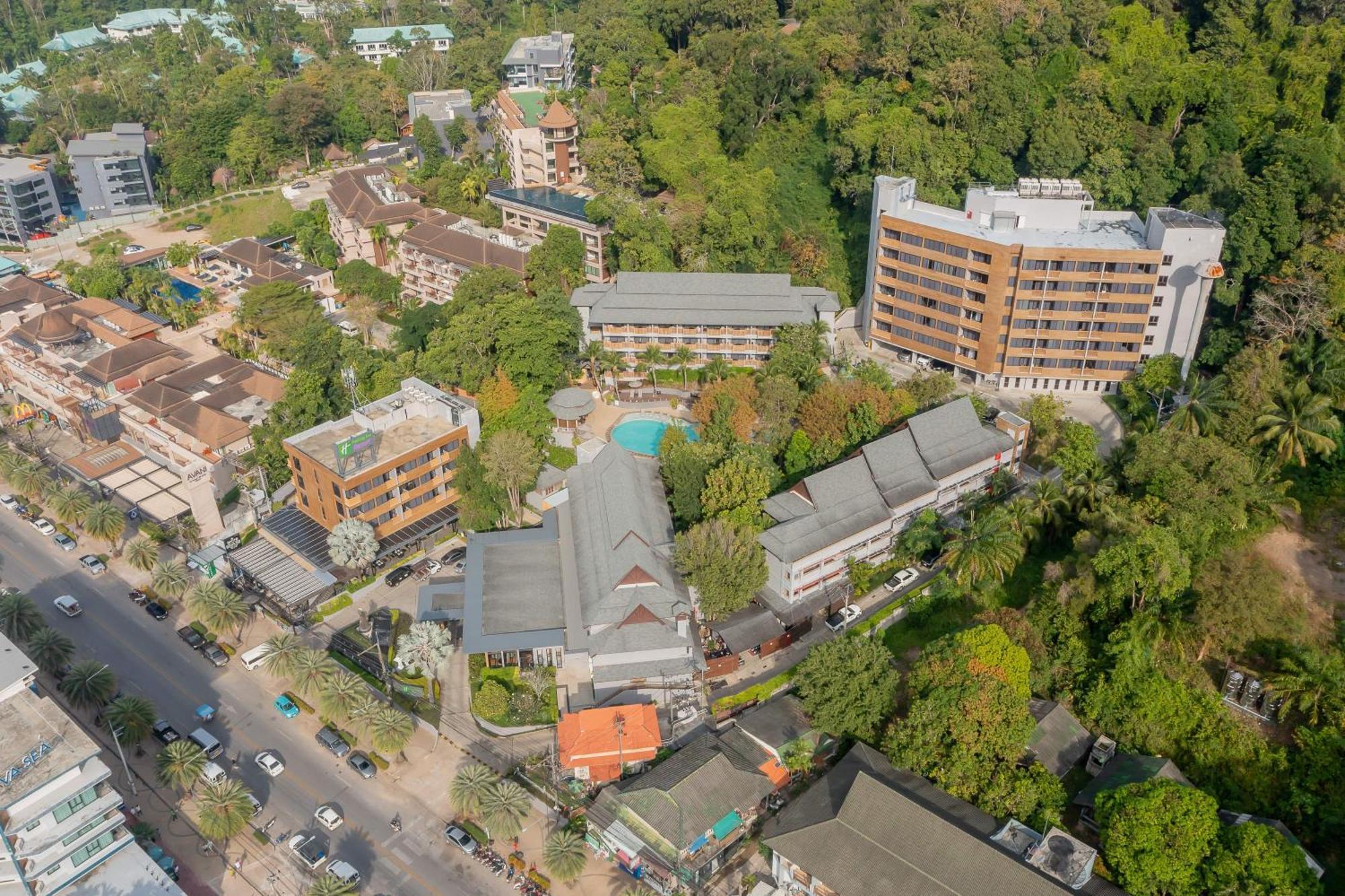 Krabi By Ihg Ao Nang