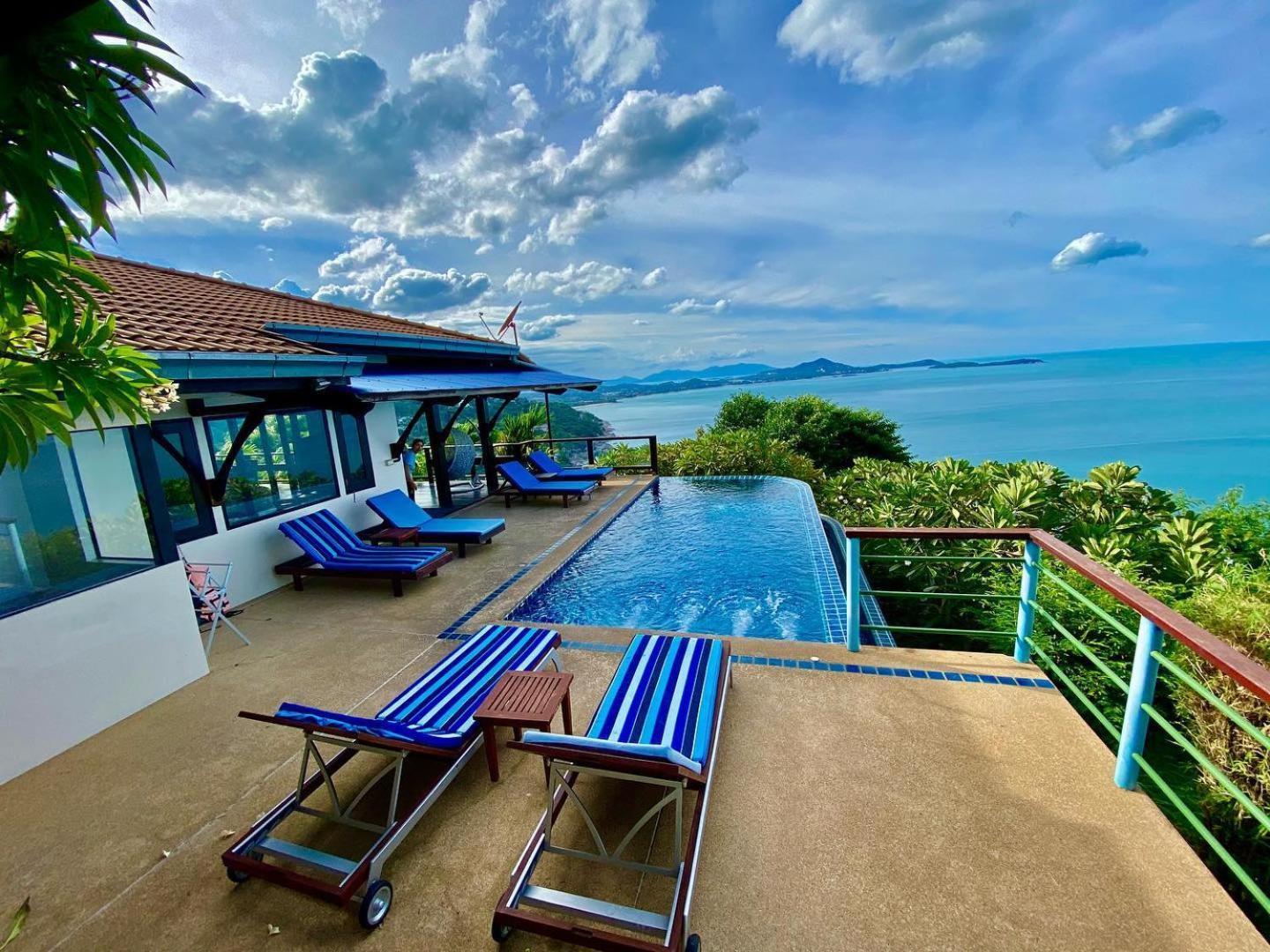Resort Sandalwood Luxury