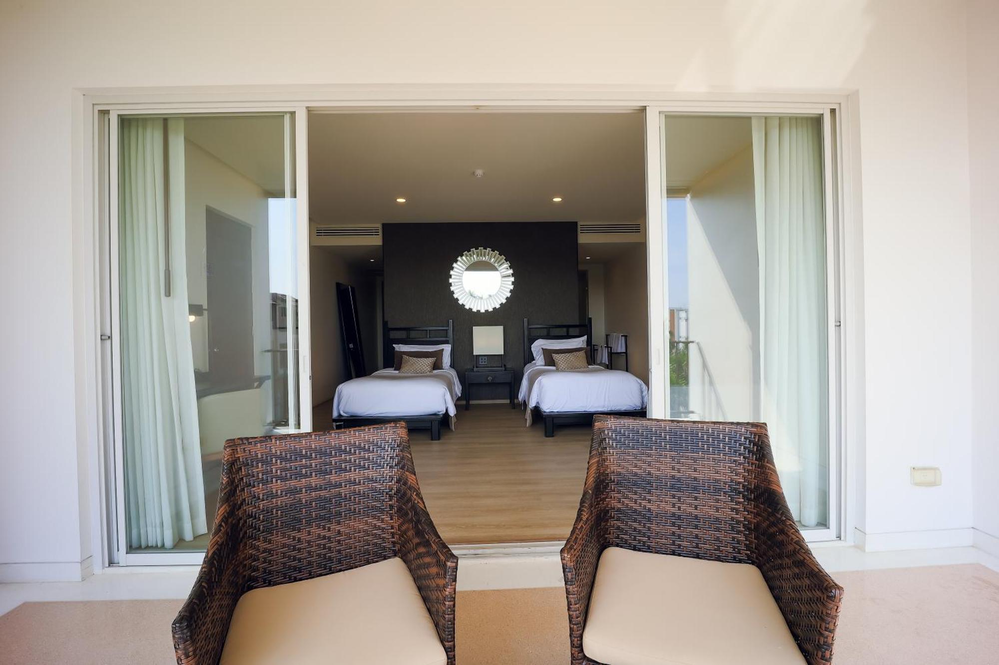 The Palayana Hua Hin Resort Cha-Am
