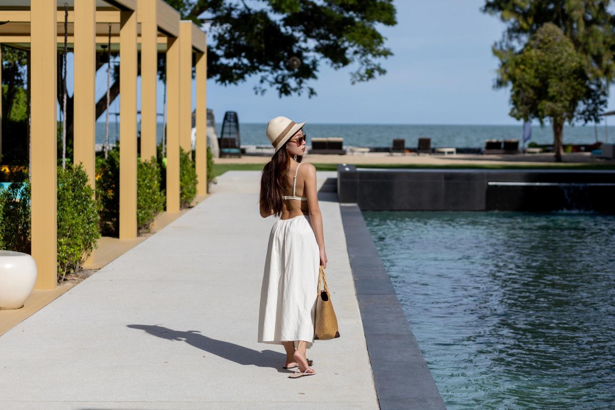 So/ Sofitel Hua Hin Hotel