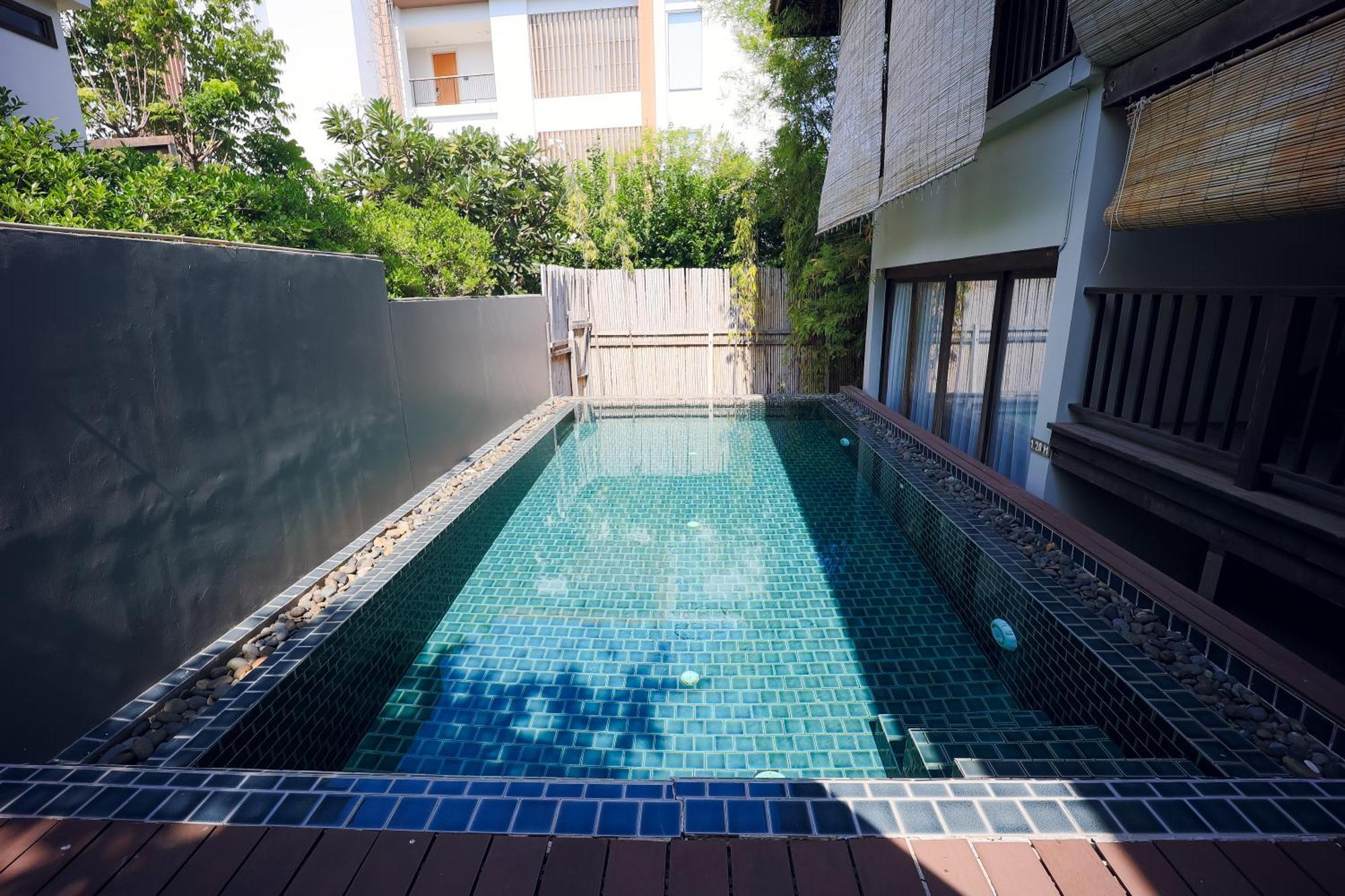 The Palayana Hua Hin Resort 5*