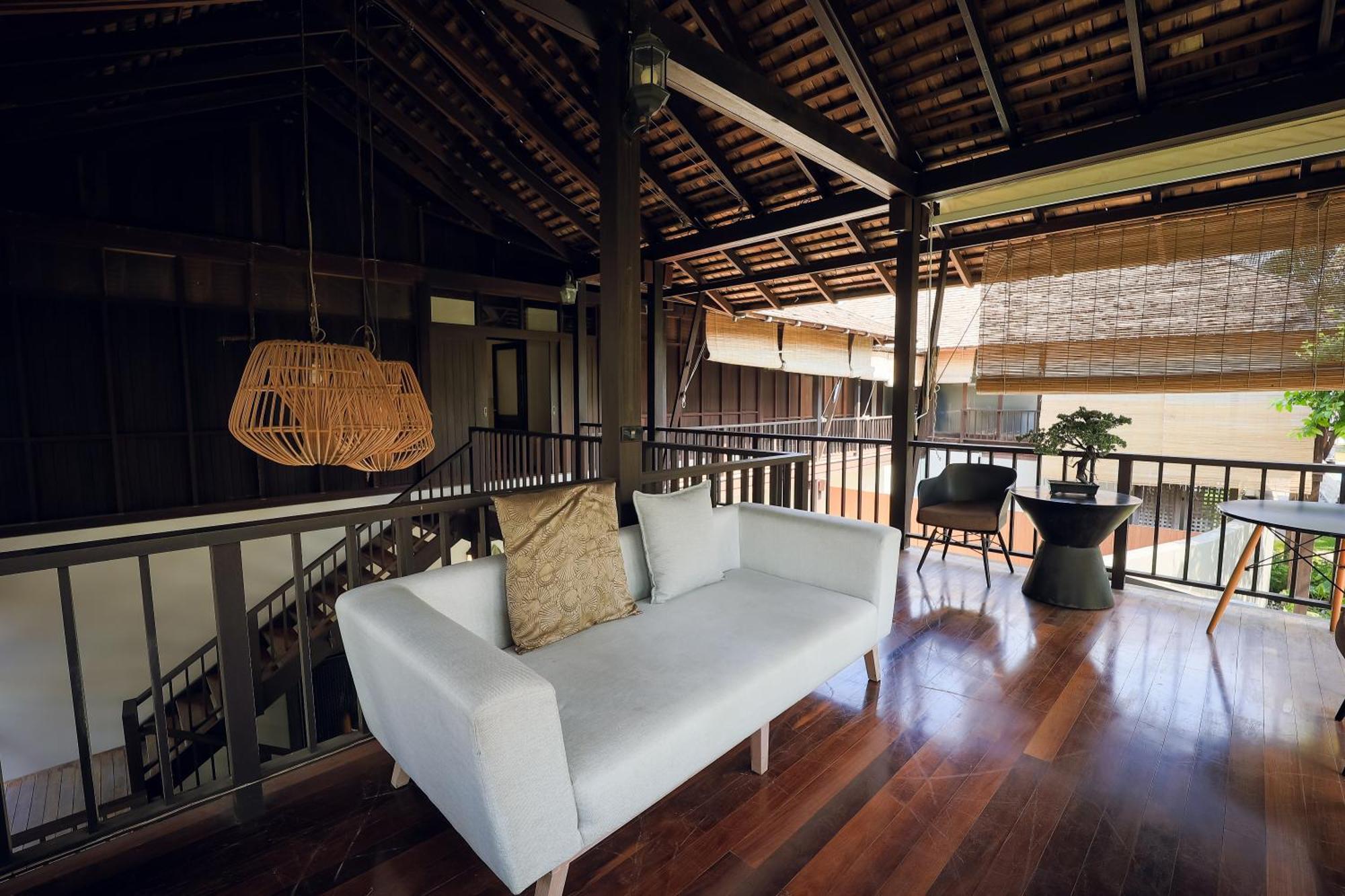 The Palayana Hua Hin Resort