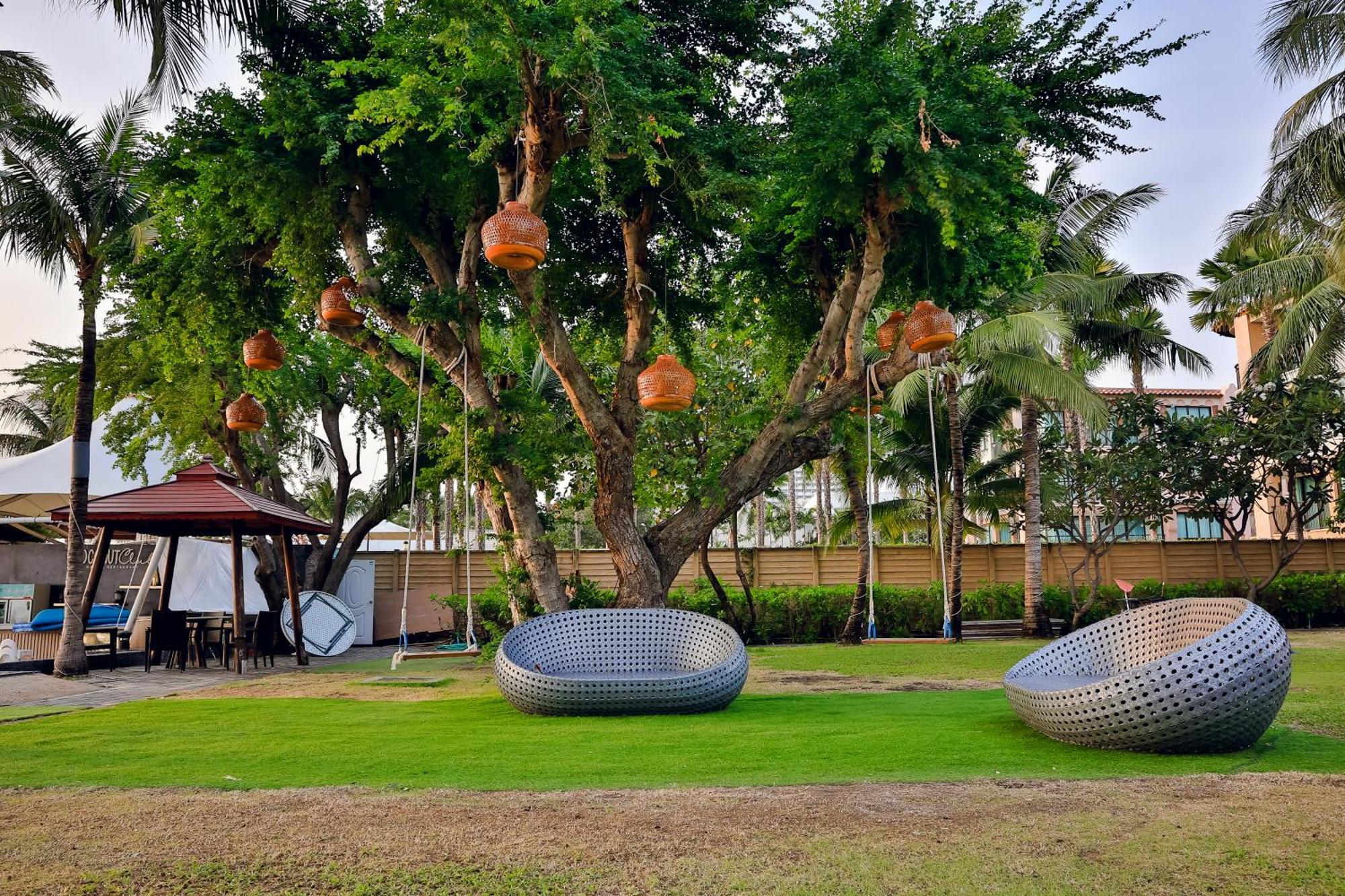 The Palayana Hua Hin 5*