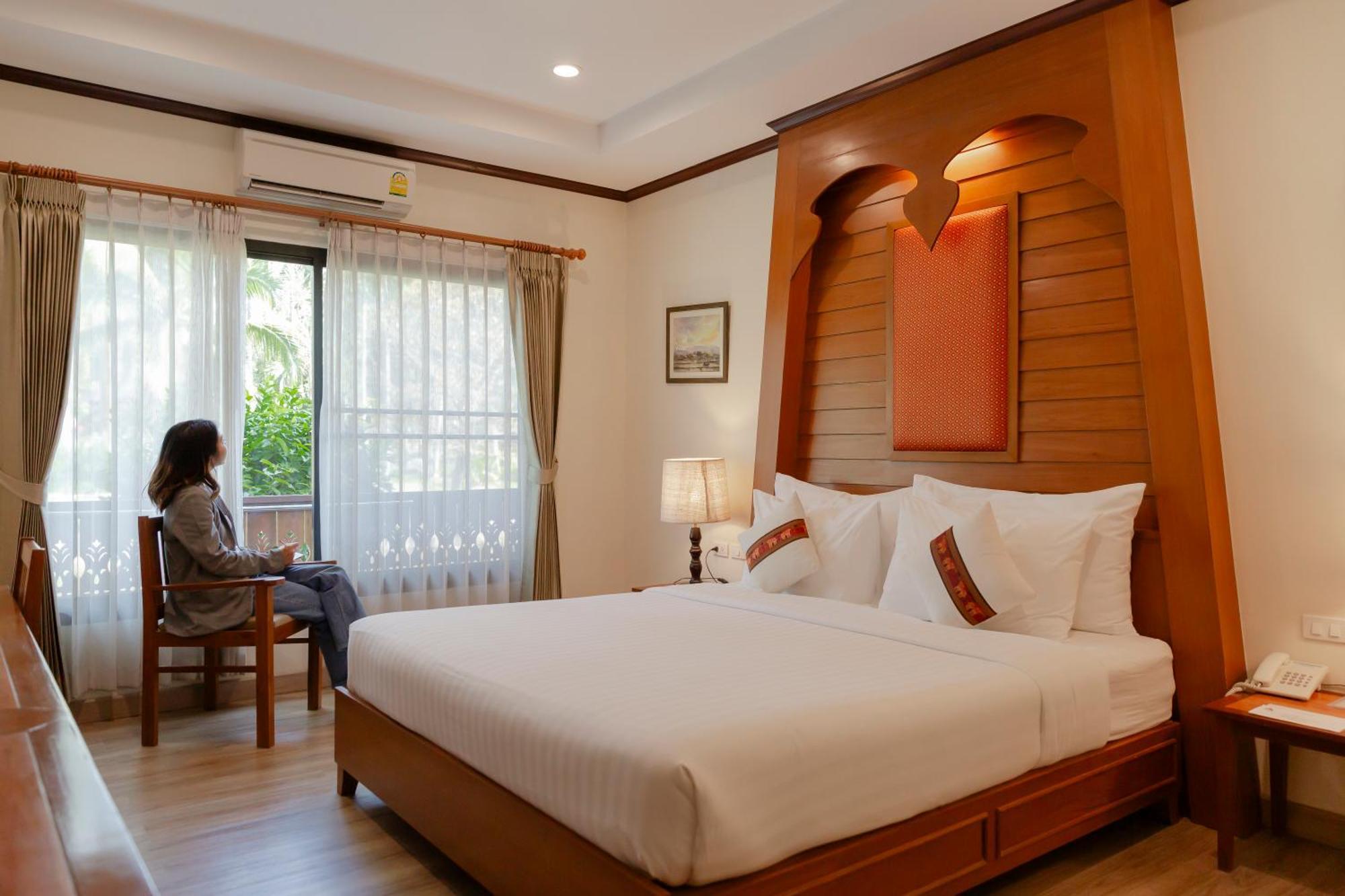 Resort Horizon Village & Doi Saket