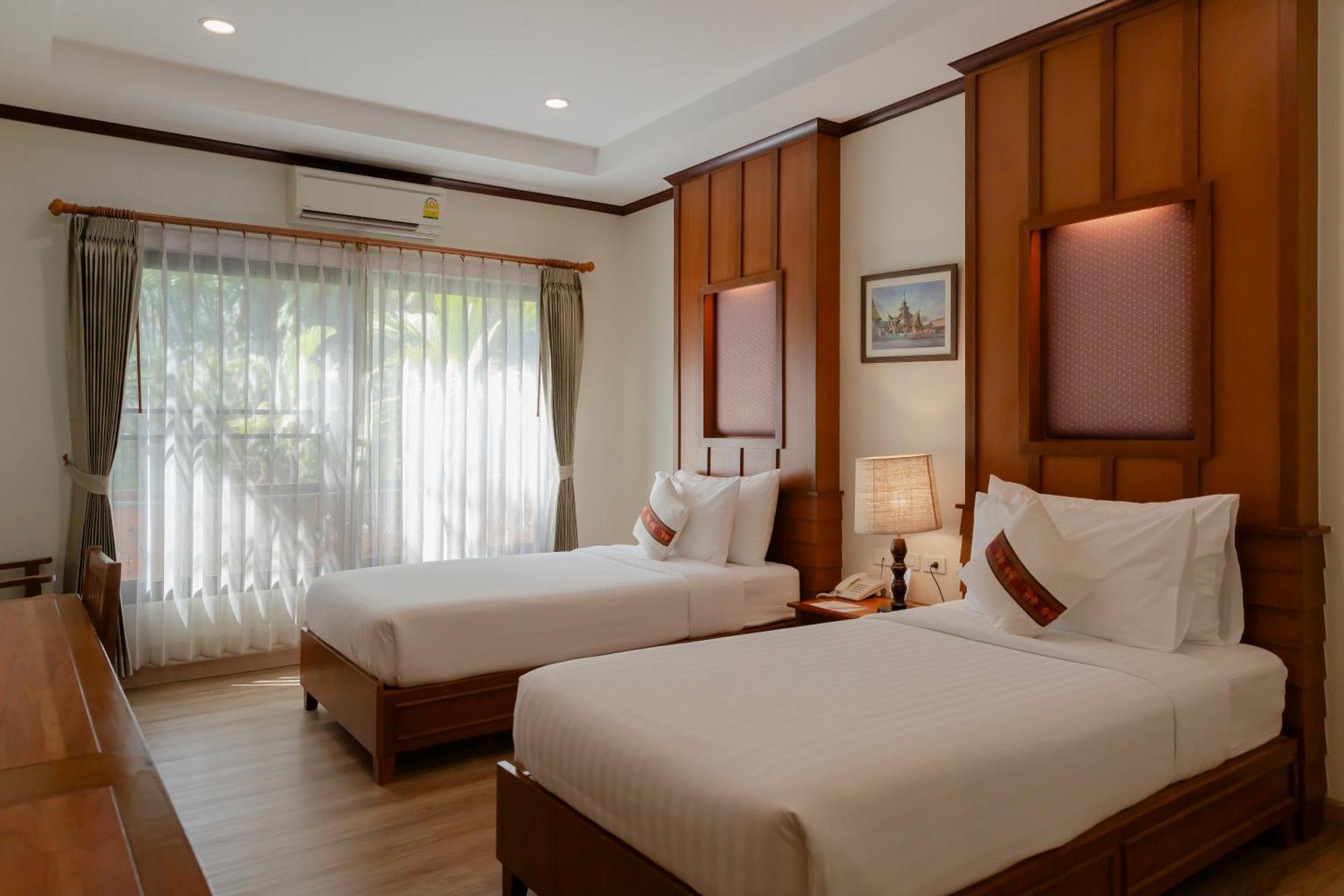 Horizon Village & 4* Doi Saket