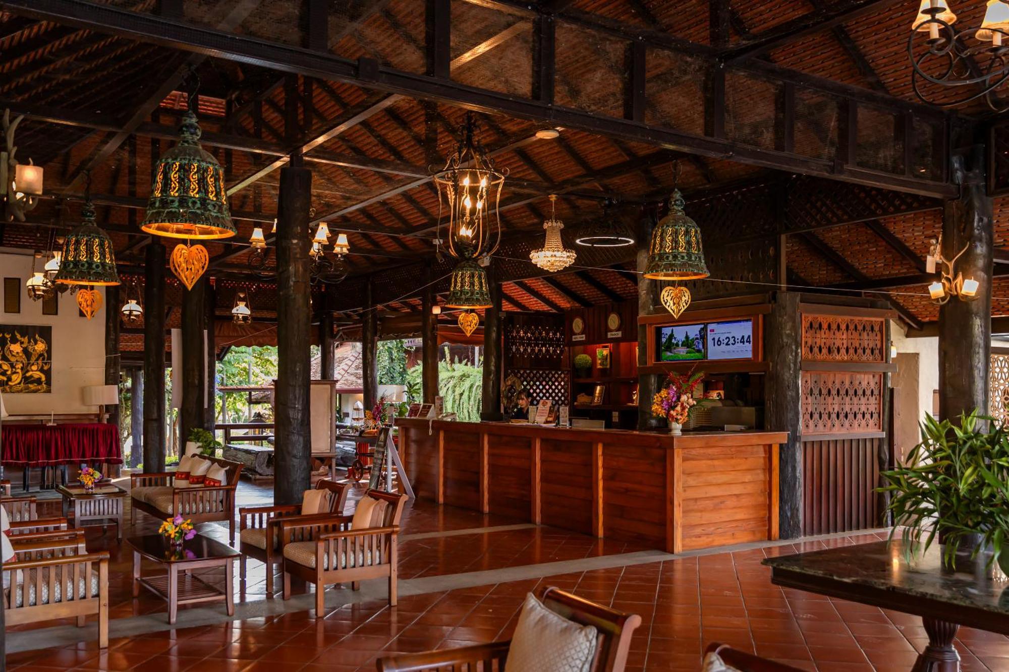 Horizon Village & Doi Saket