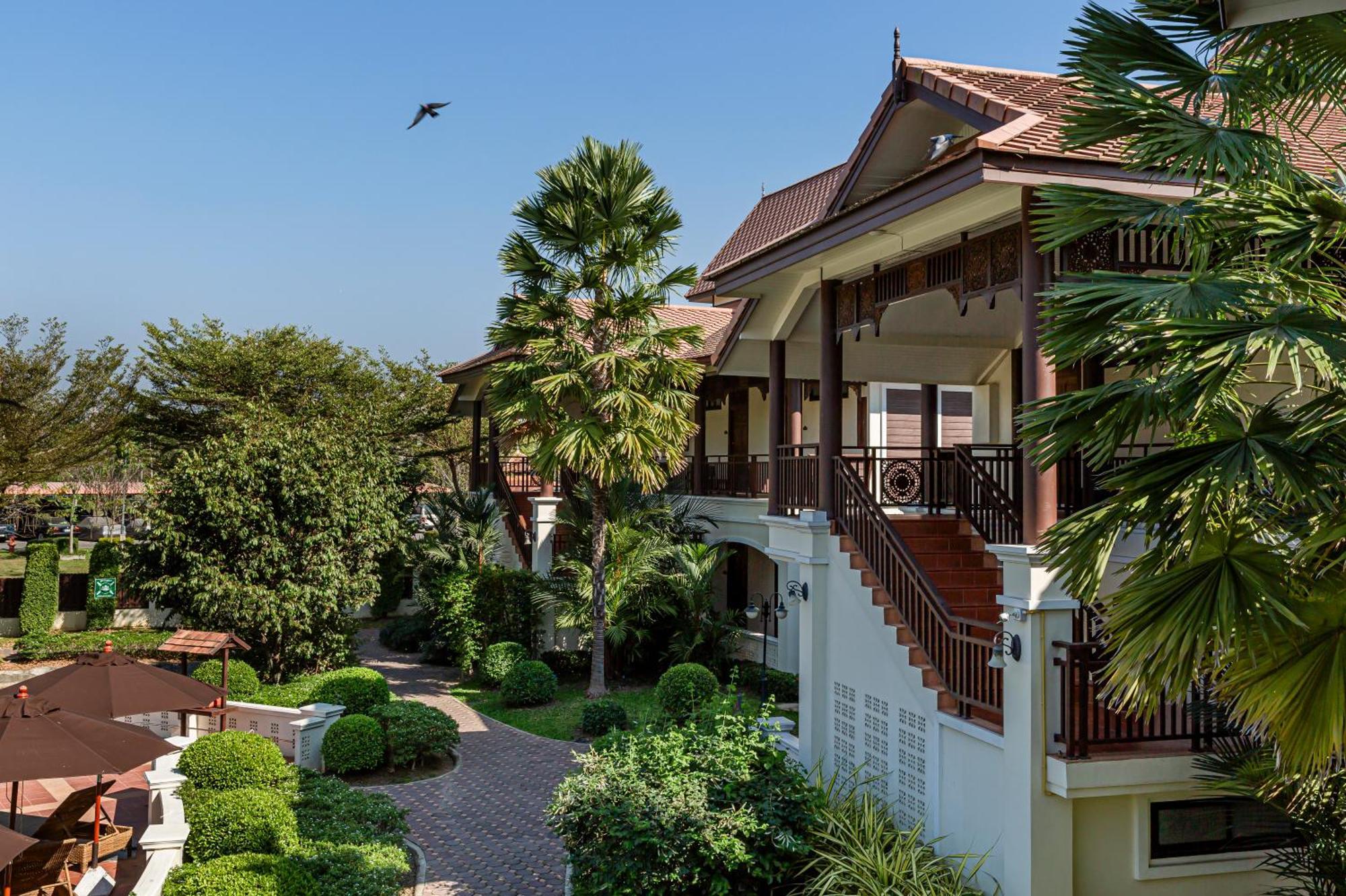 Horizon Village & Doi Saket