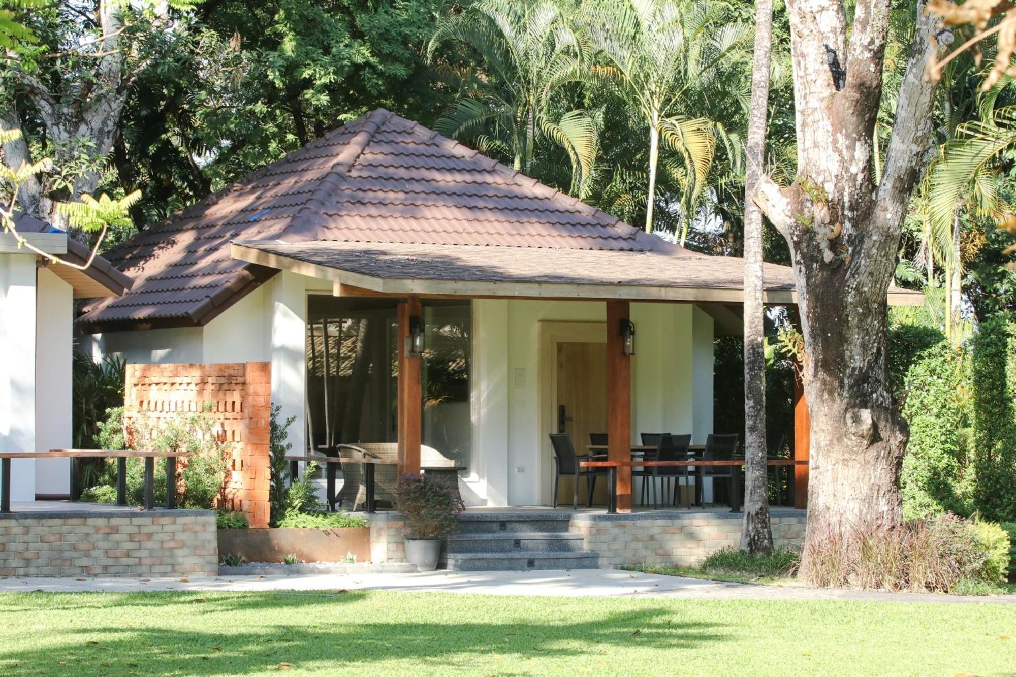 Tohsang Heritage Khongjiam Khong Chiam