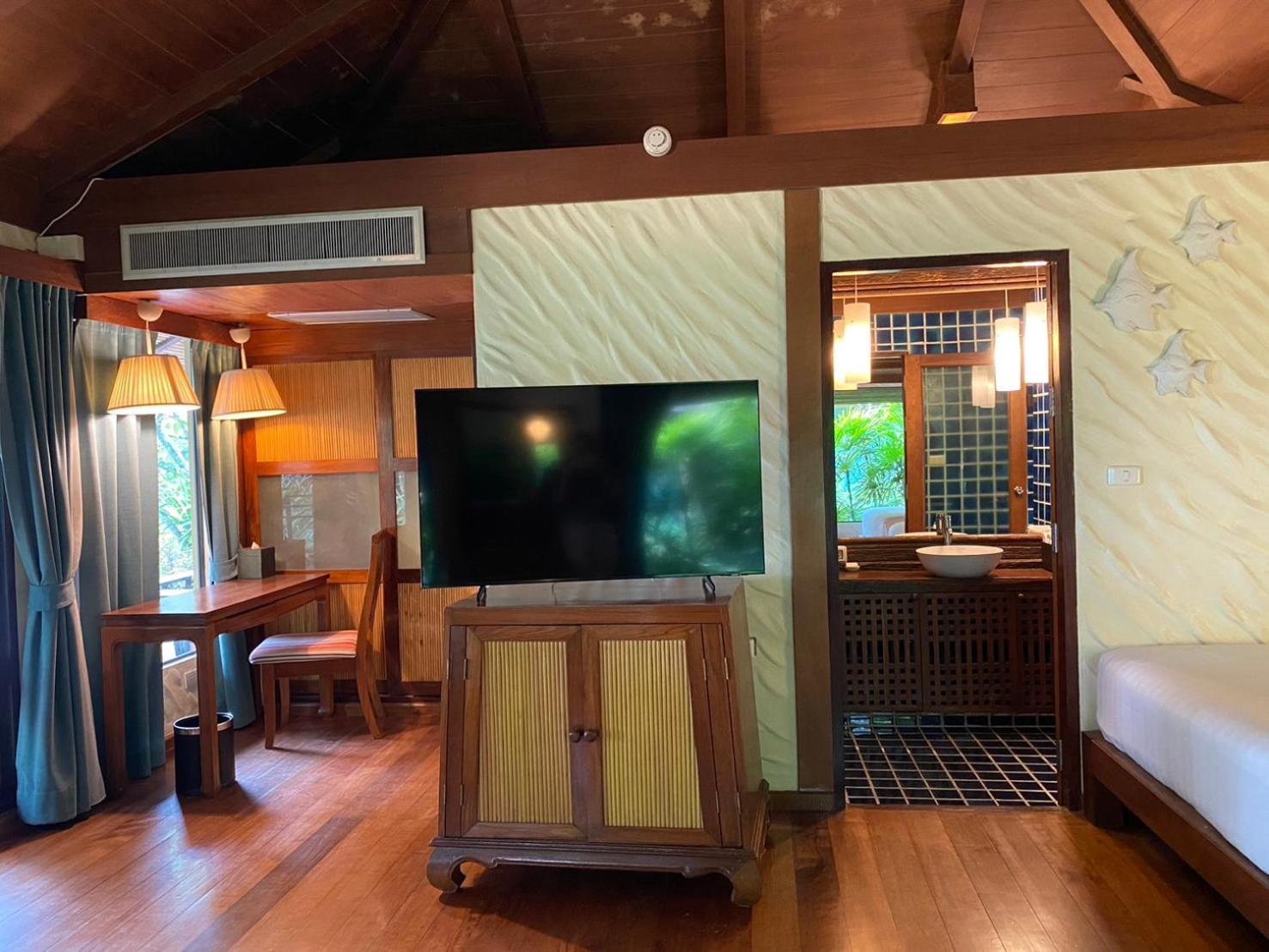Centara Tropicana Koh Chang