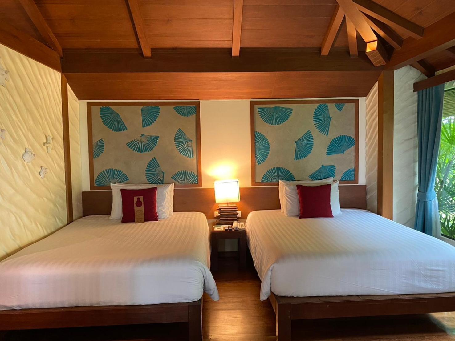 Centara Tropicana Resort Koh Chang