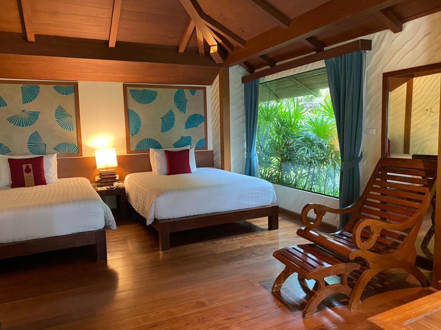 Centara Tropicana Resort