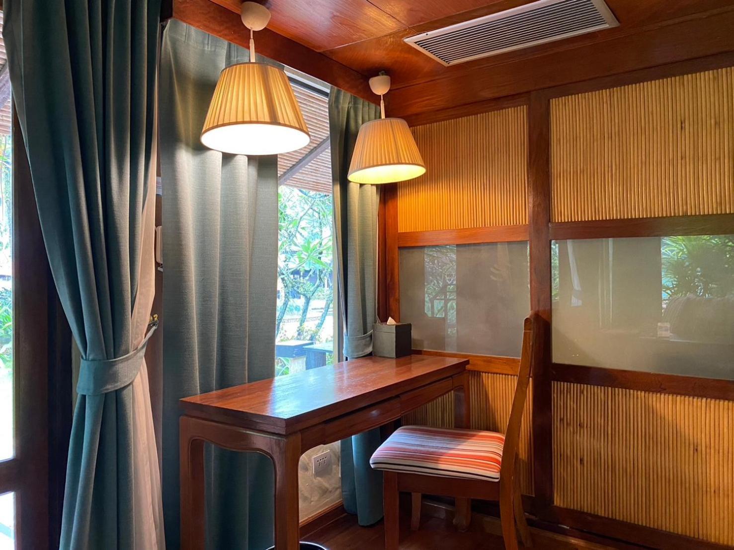 Resort Centara Tropicana 4*