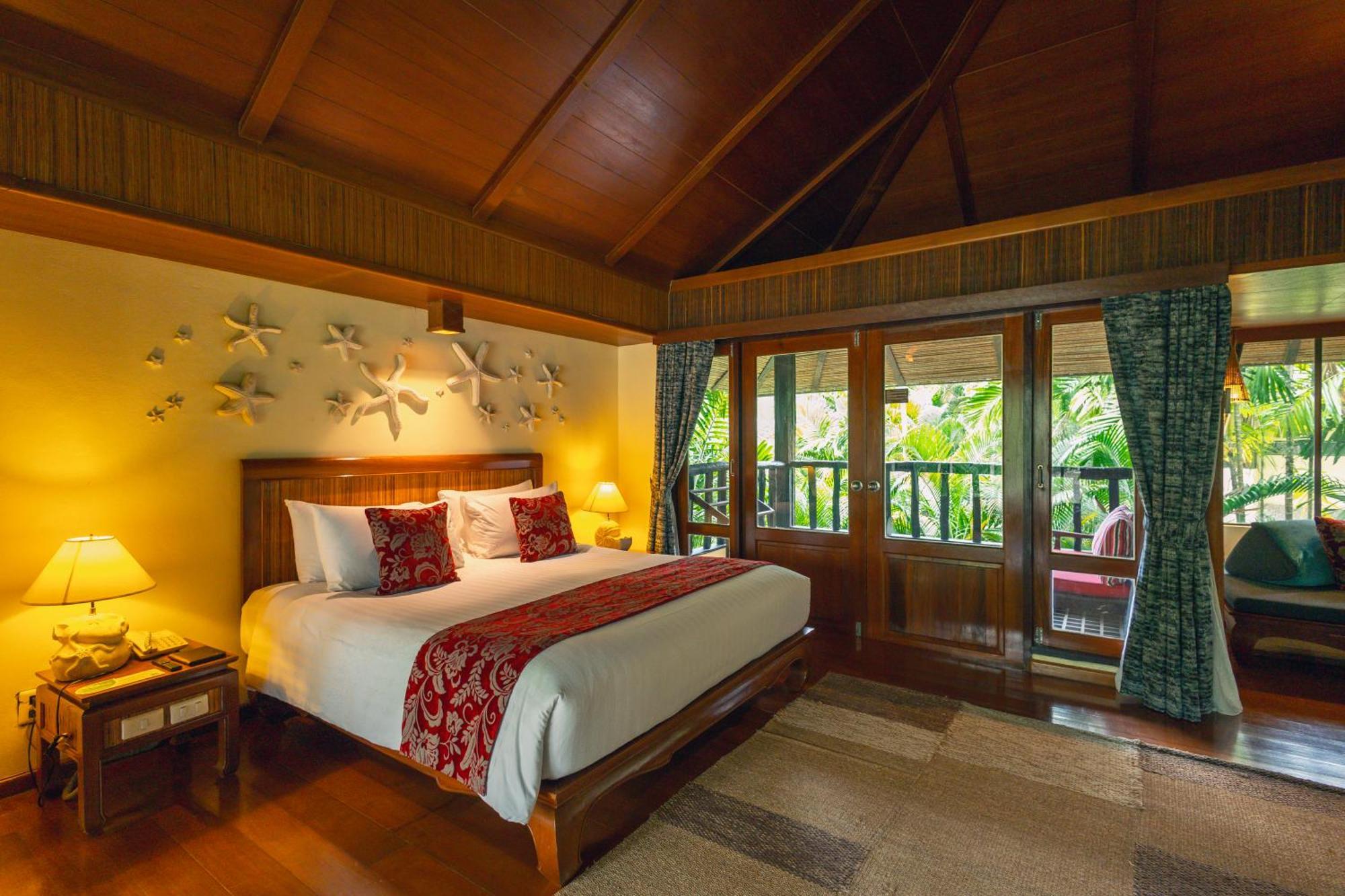 Centara Tropicana Resort 4*