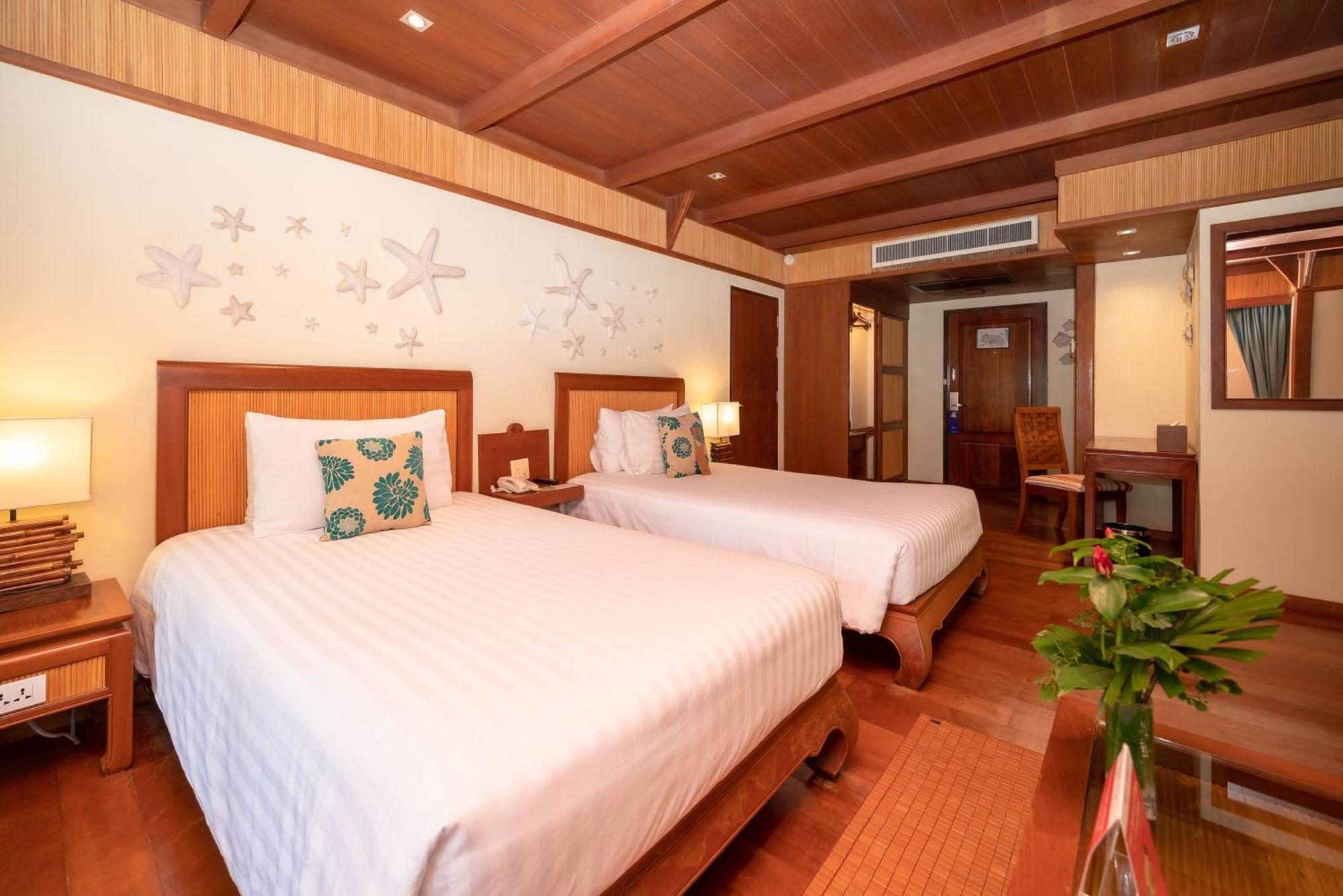 Resort Centara Tropicana Koh Chang